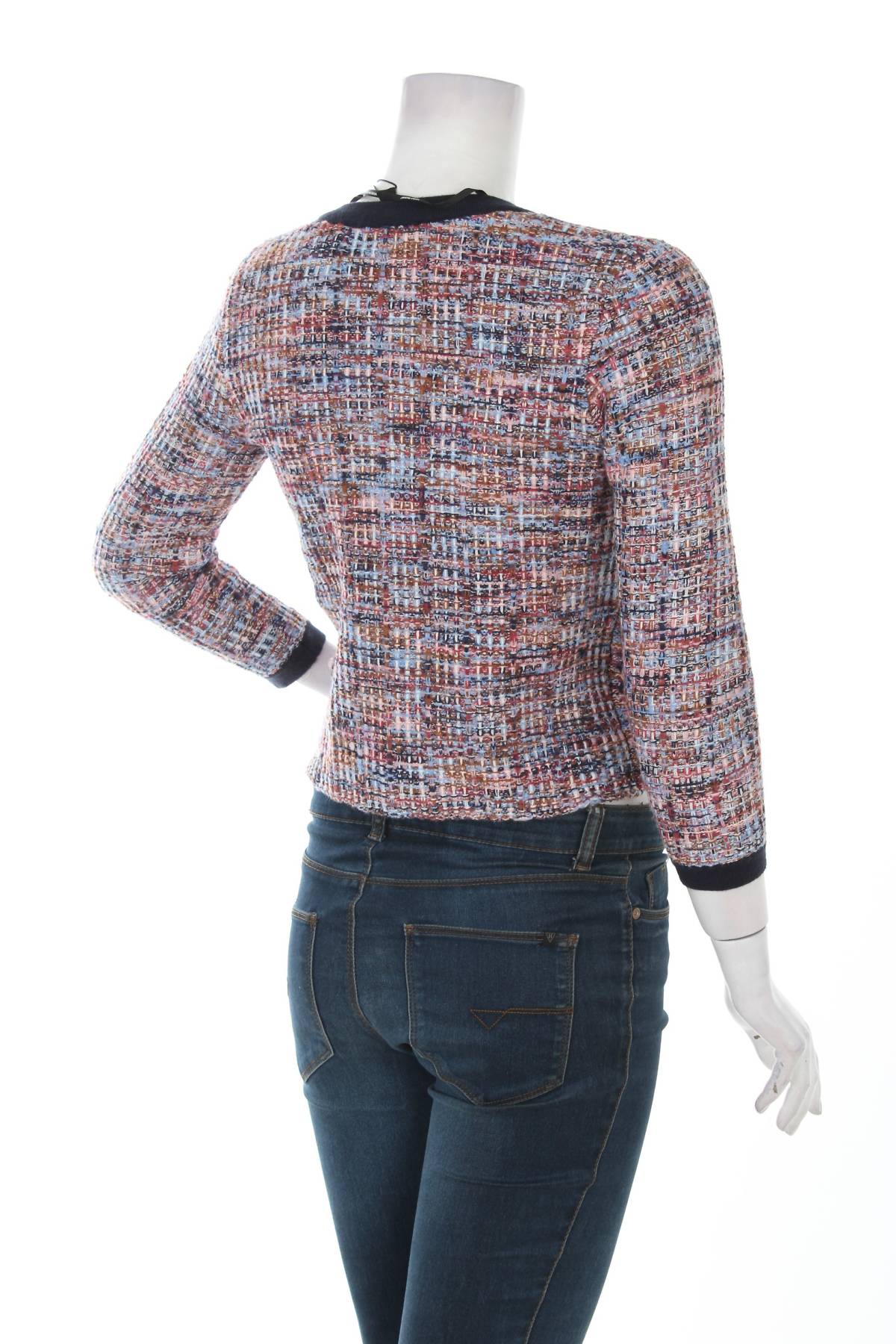 Дамска жилетка Vero Moda2