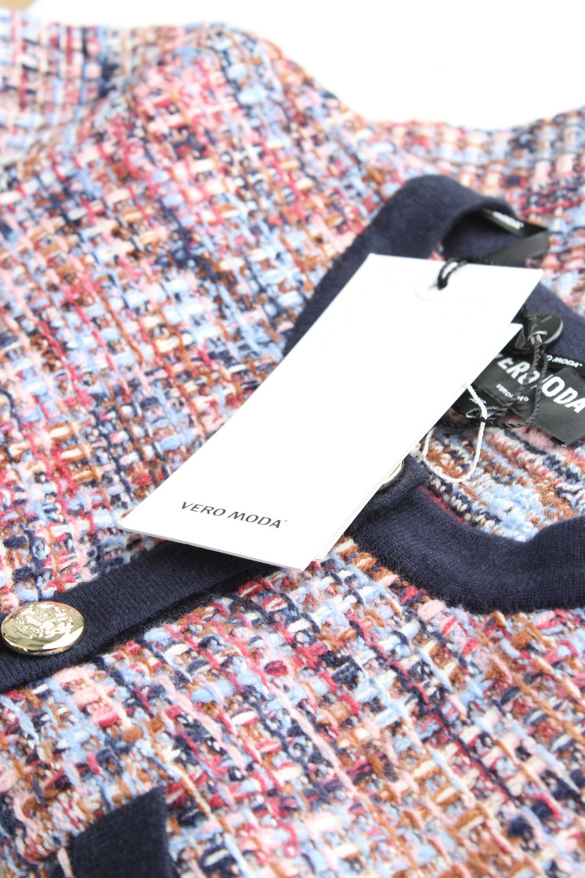 Дамска жилетка Vero Moda3