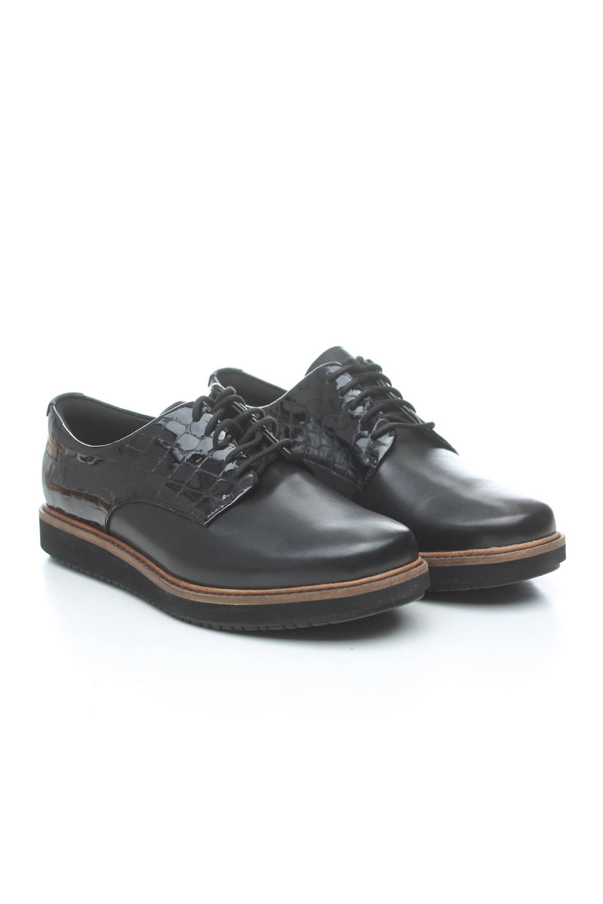 Дамски обувки Clarks3