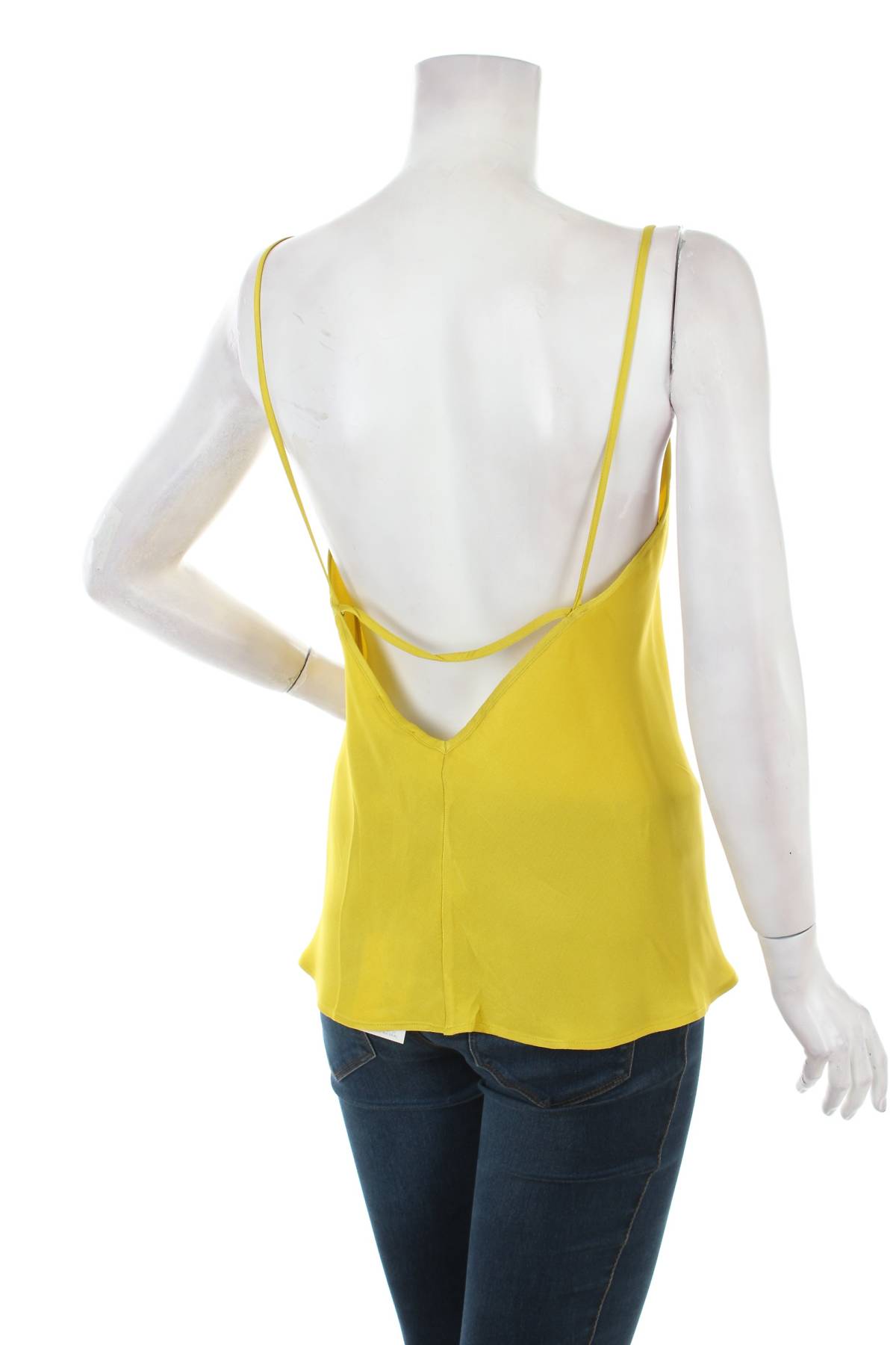 Дамски потник Massimo Dutti2
