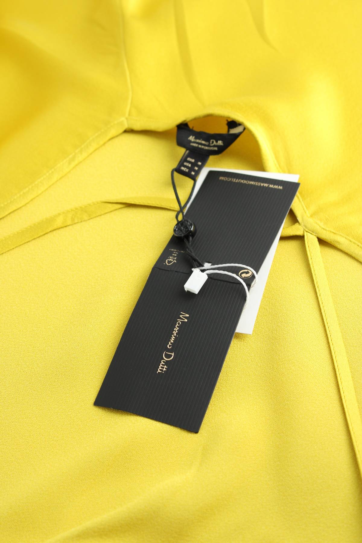 Дамски потник Massimo Dutti3