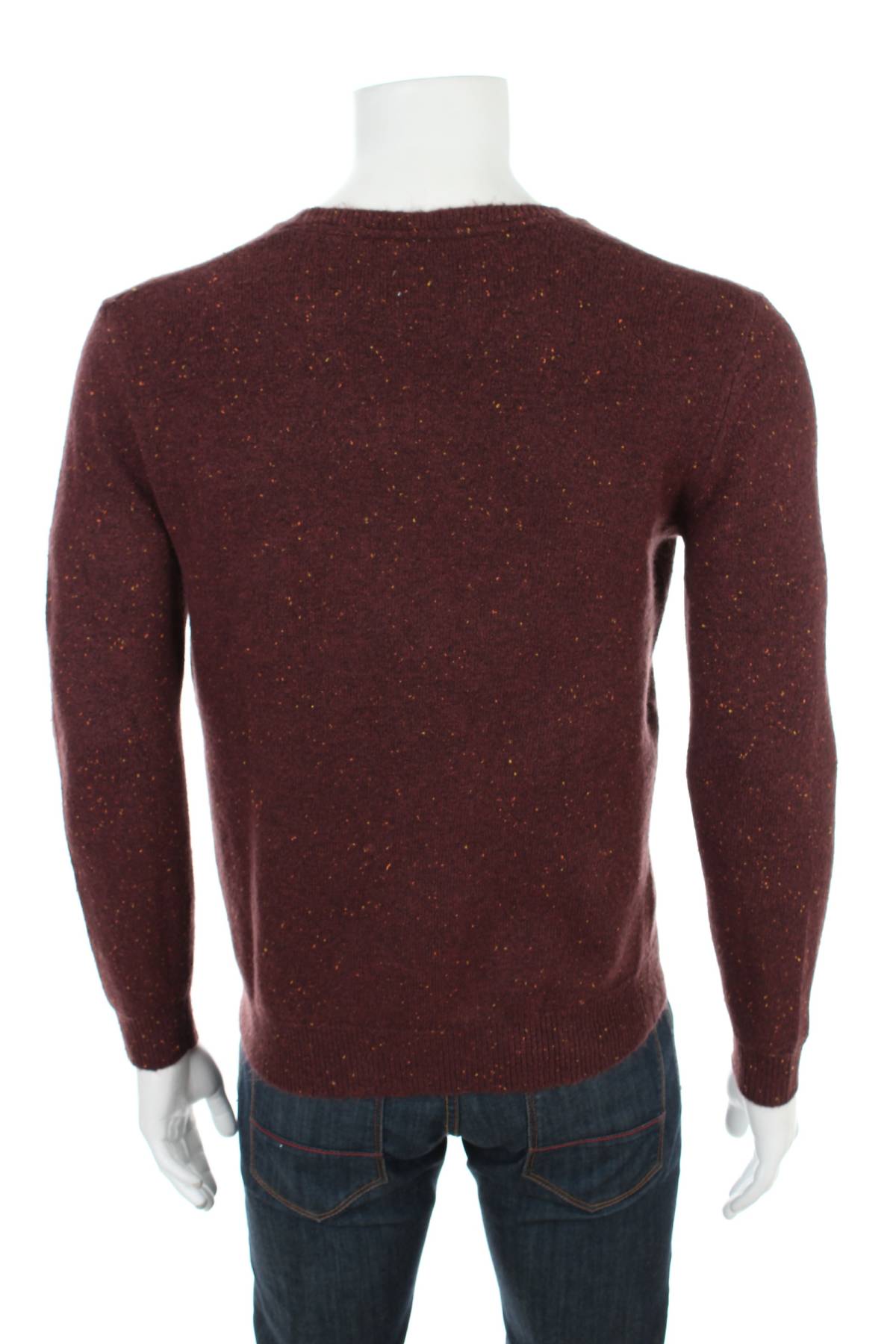 Мъжки пуловер Tom Tailor2