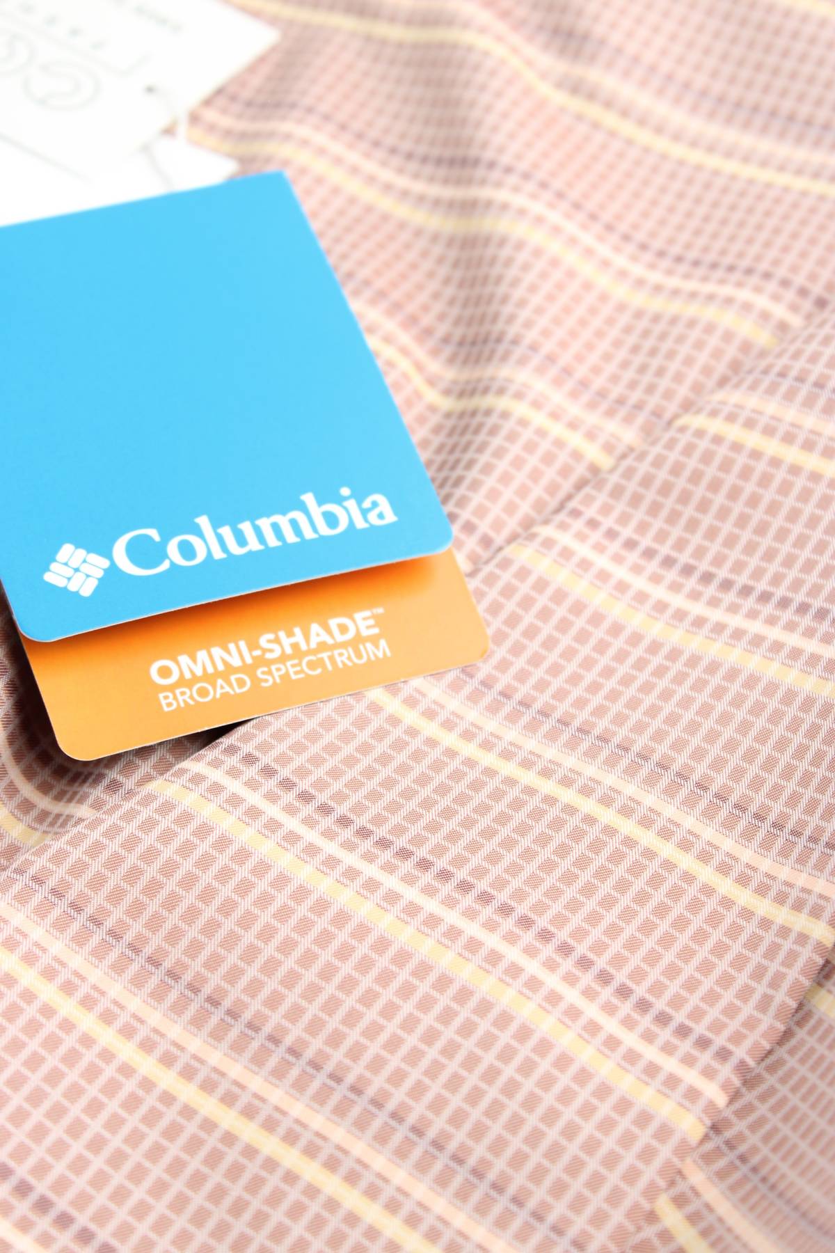 Мъжка риза Columbia3