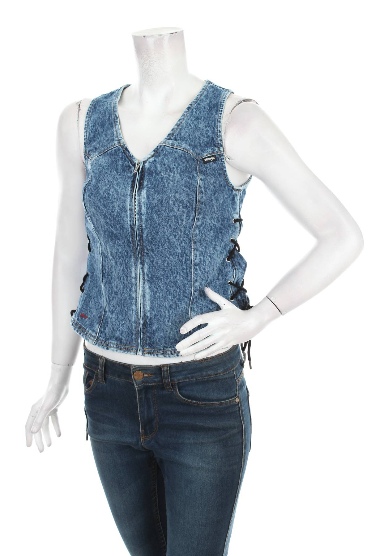 Γυναικεία γιλέκα Wrangler1