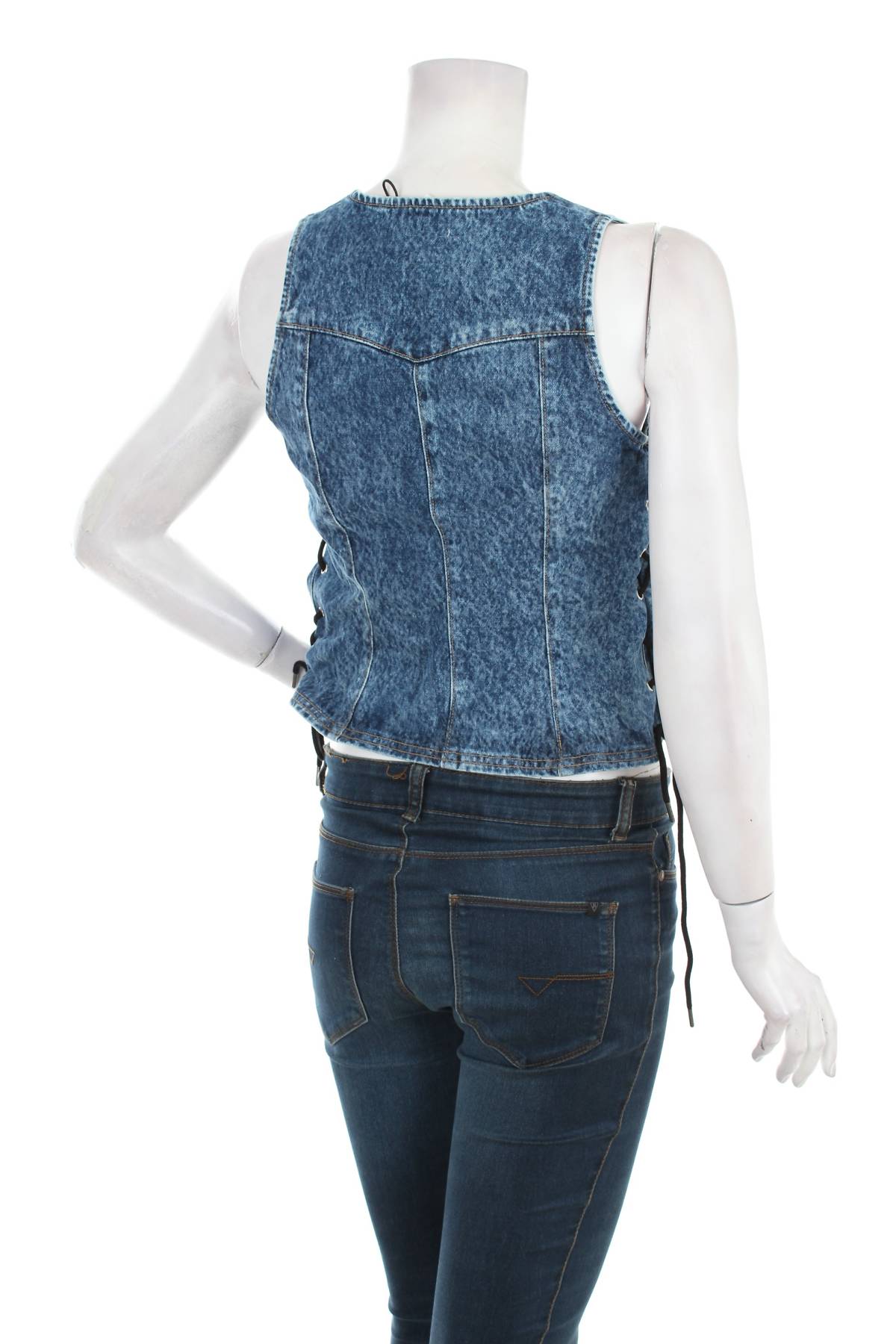 Γυναικεία γιλέκα Wrangler2