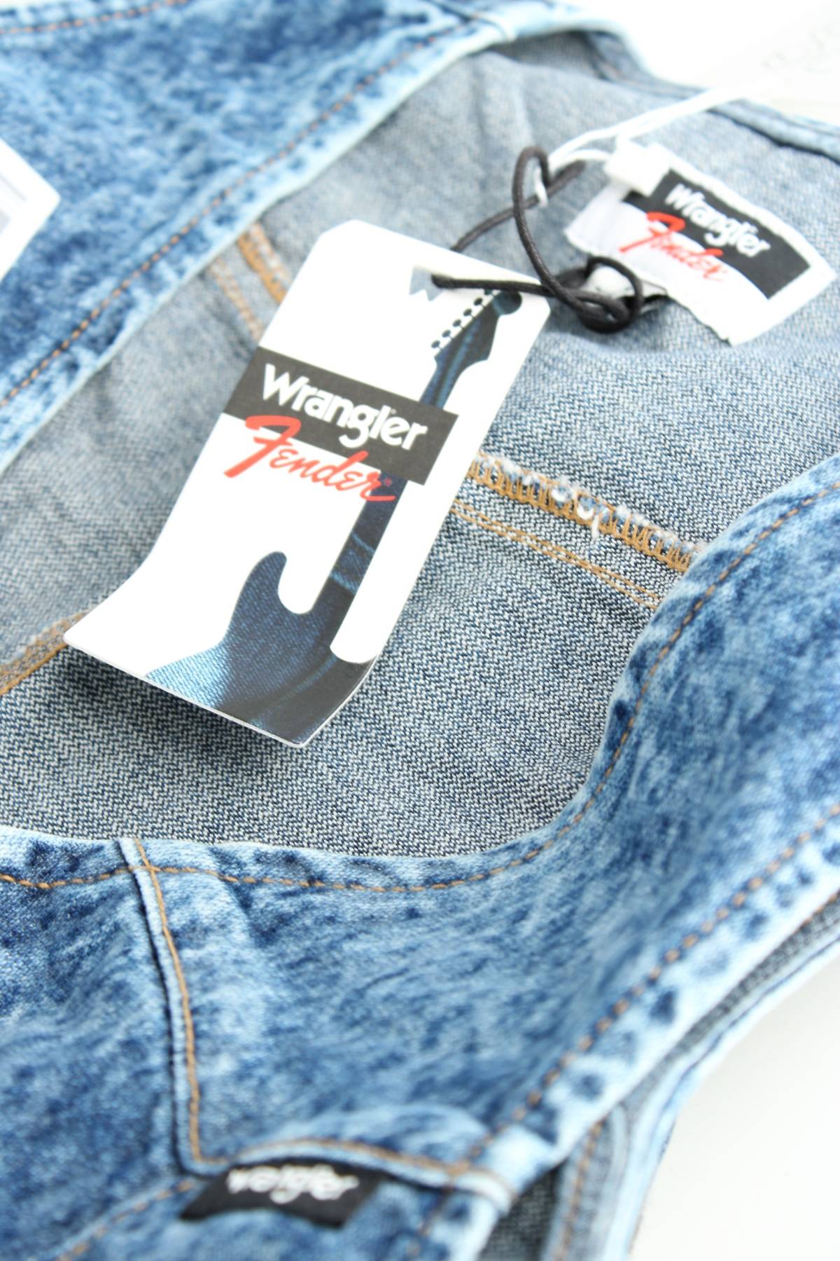 Γυναικεία γιλέκα Wrangler3