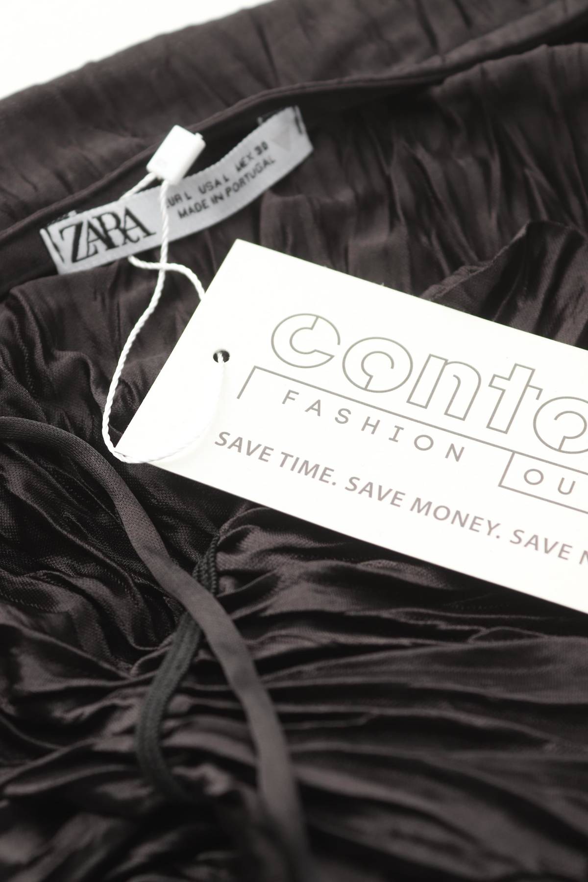 Γυναικείο αμάνικο Zara3 - Contourshop.gr Γυναικείο αμάνικο Zara3