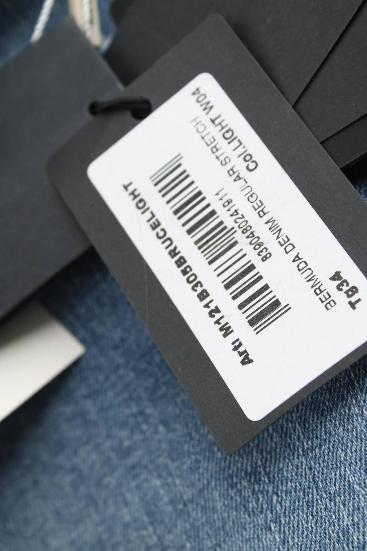 Ανδρικά τζιν σορτσάκια Liu Jo3 - Contourshop.gr Ανδρικά τζιν σορτσάκια Liu Jo3