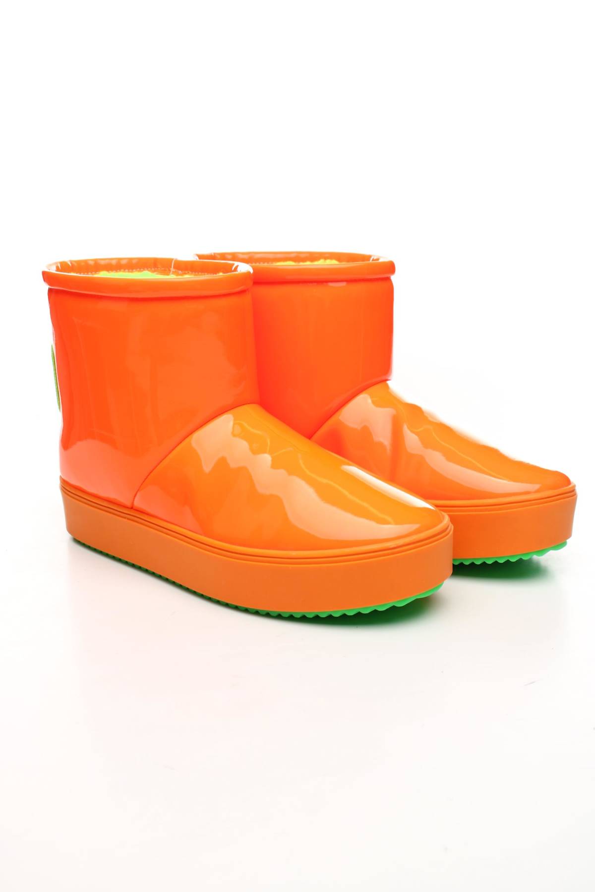 Дамски боти Chiara Ferragni3