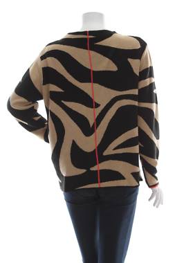 Γυναικείο πουλόβερ Street One2