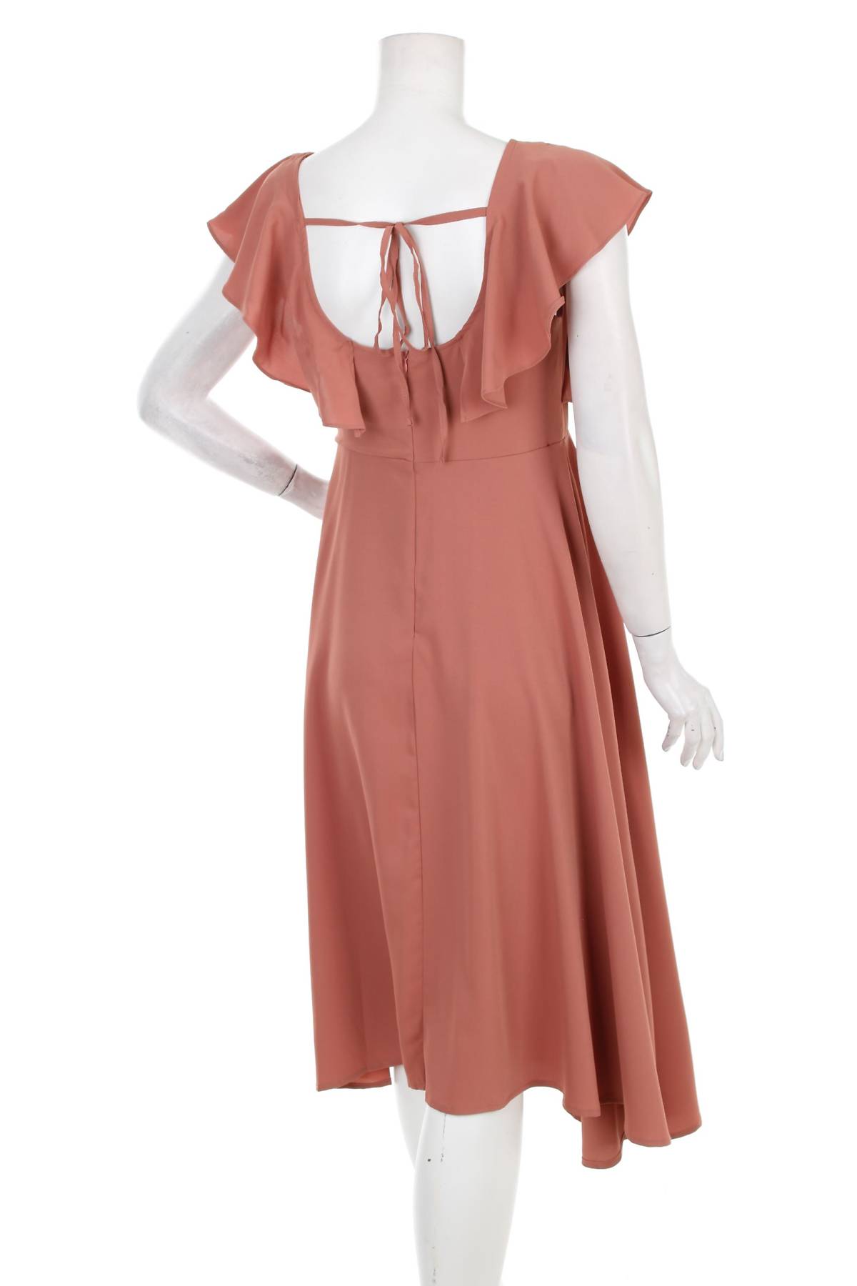 Рокля Boohoo2 - Contour.bg Рокля Boohoo2