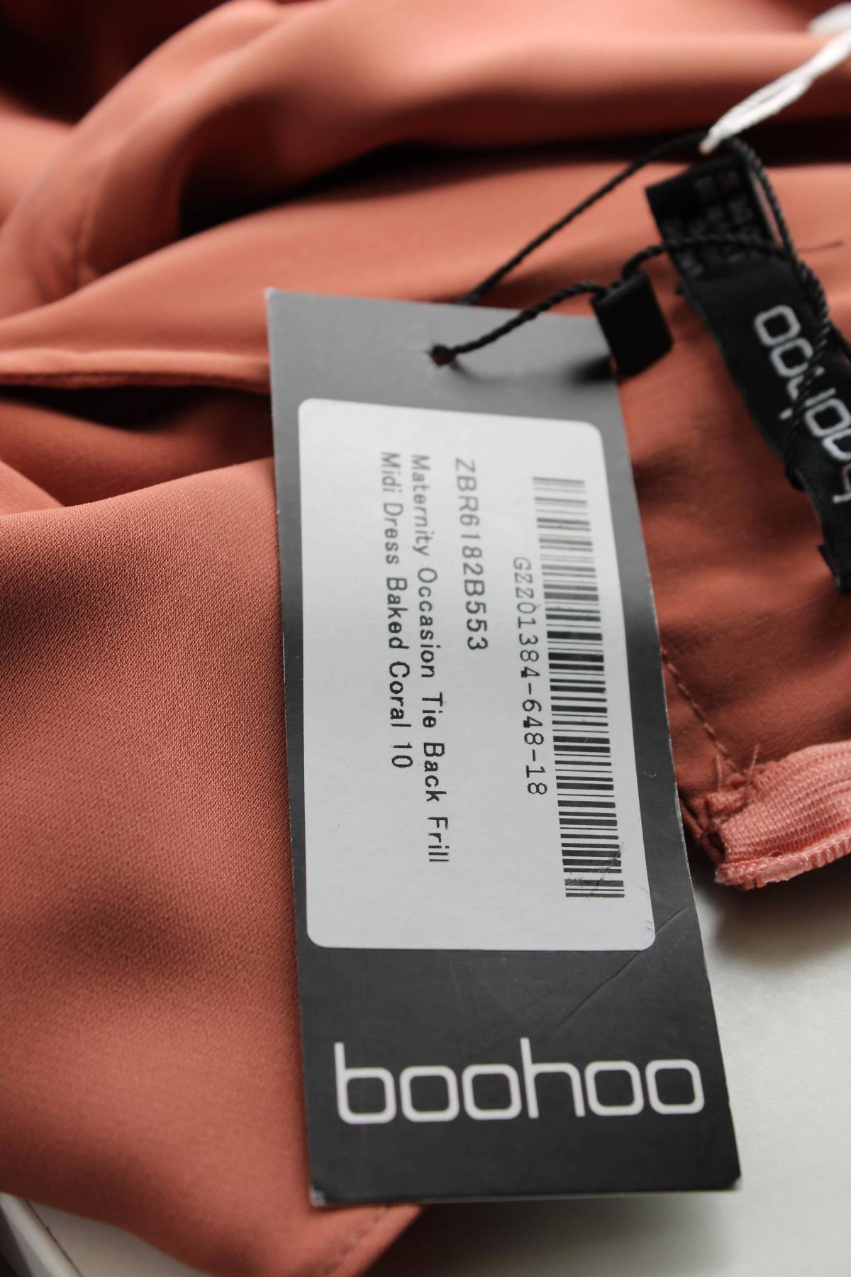 Рокля Boohoo3 - Contour.bg Рокля Boohoo3