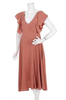 Рокля Boohoo1 - Contour.bg Рокля Boohoo1