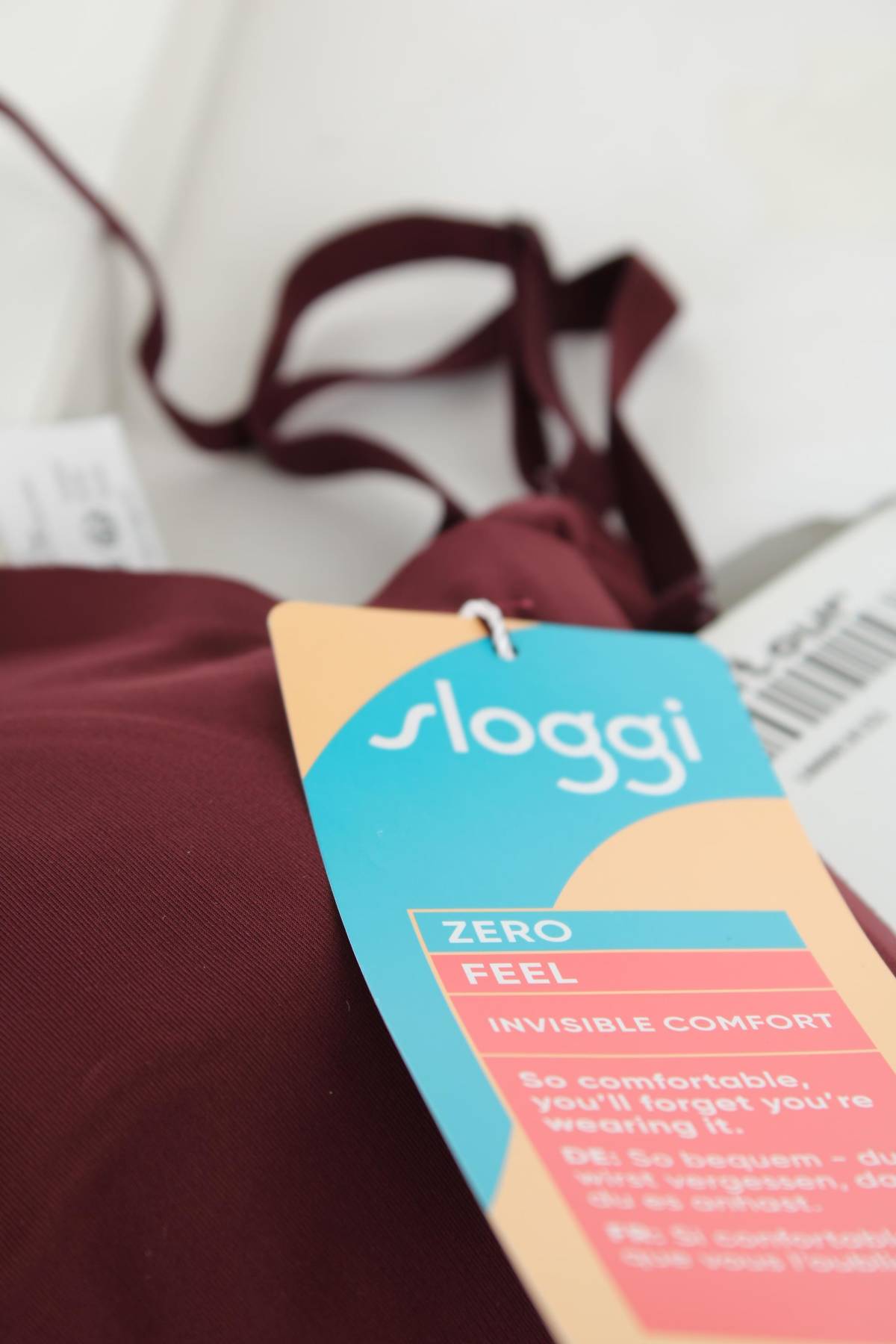 Αθλητικό σουτιέν Sloggi3 - Contourshop.gr Αθλητικό σουτιέν Sloggi3