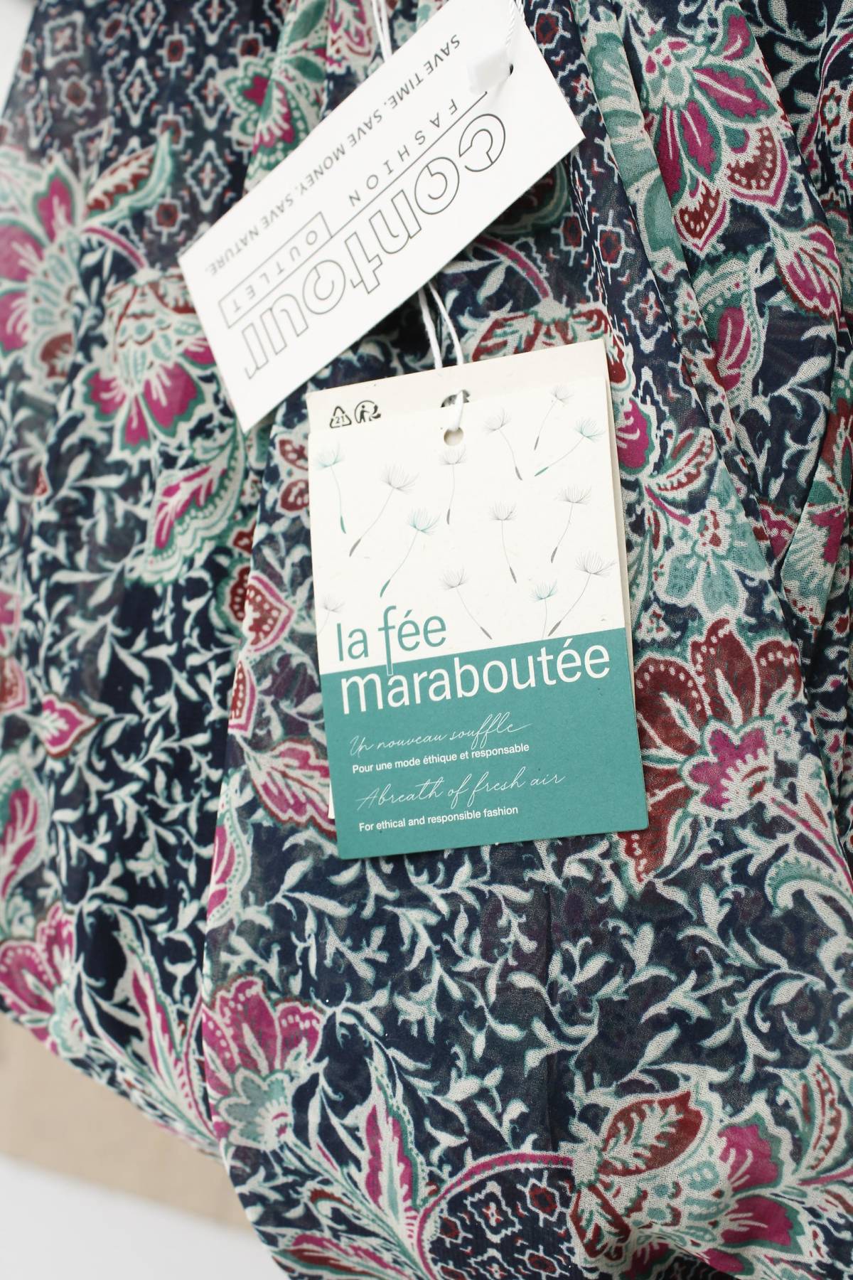 Φορέματα La Fee Maraboutee 3 - Contourshop.gr Φορέματα La Fee Maraboutee 3