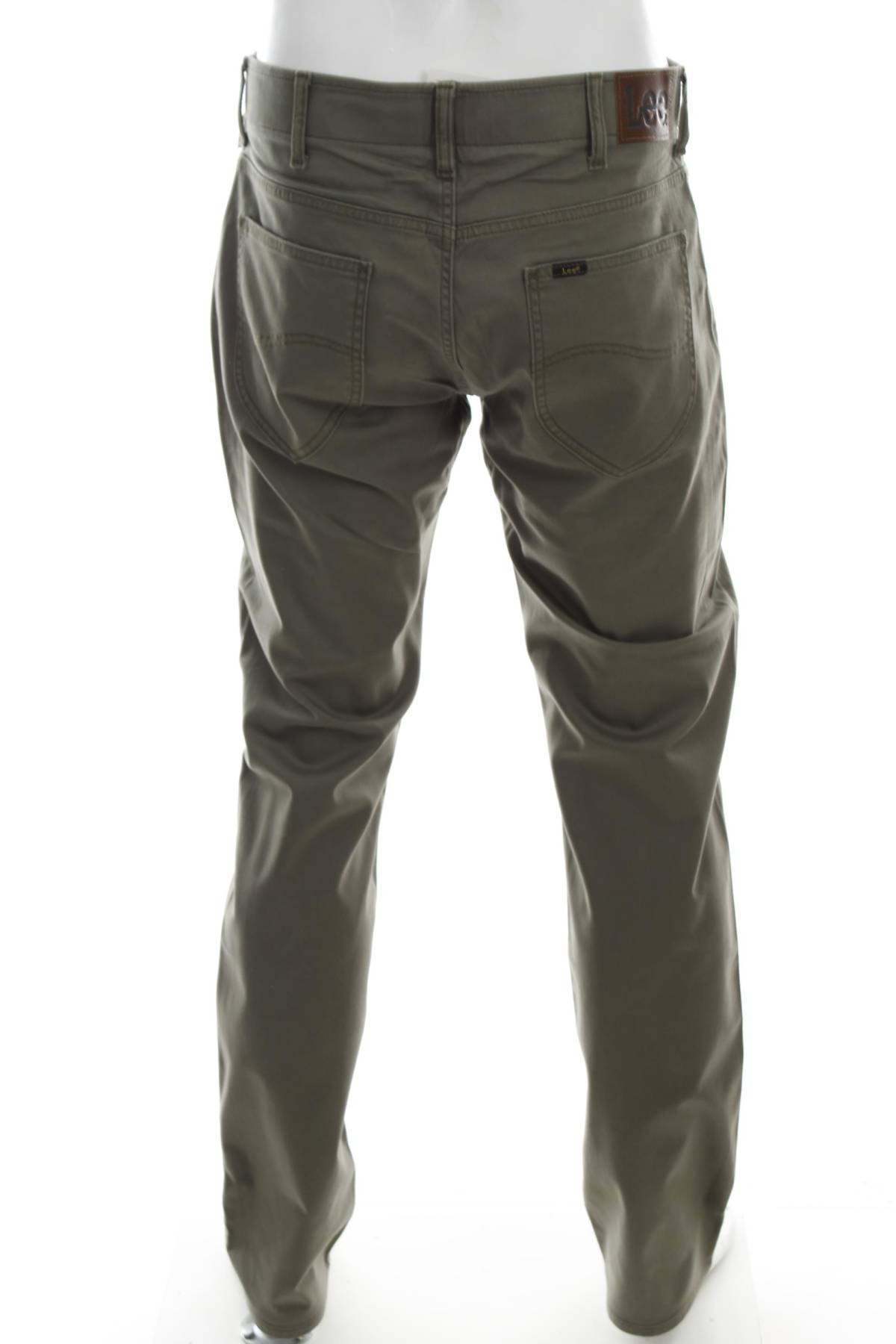 Мъжки панталон Lee2 - Contour.bg Мъжки панталон Lee2