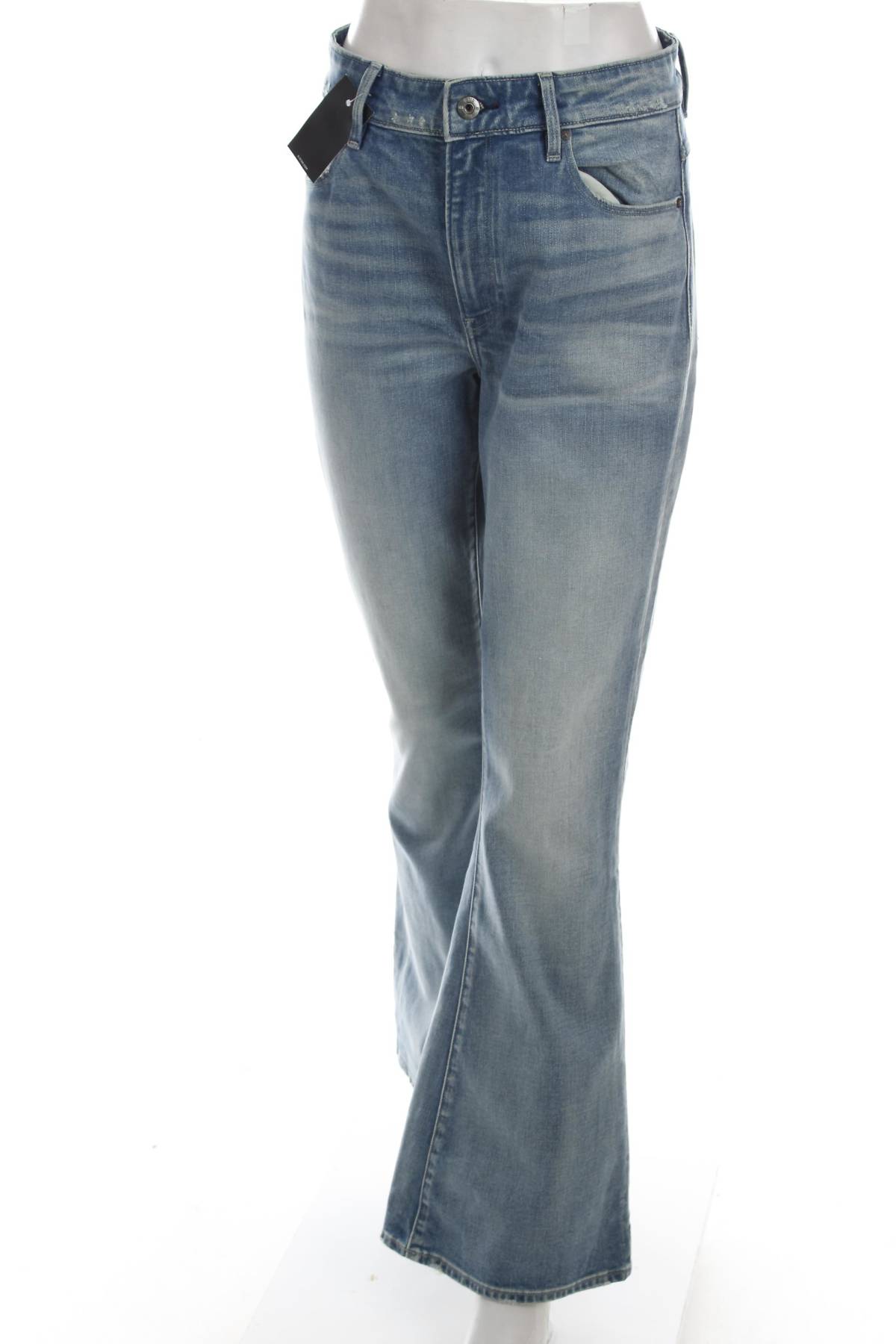 Γυναικεία τζιν G-Star Raw1 - Contourshop.gr Γυναικεία τζιν G-Star Raw1