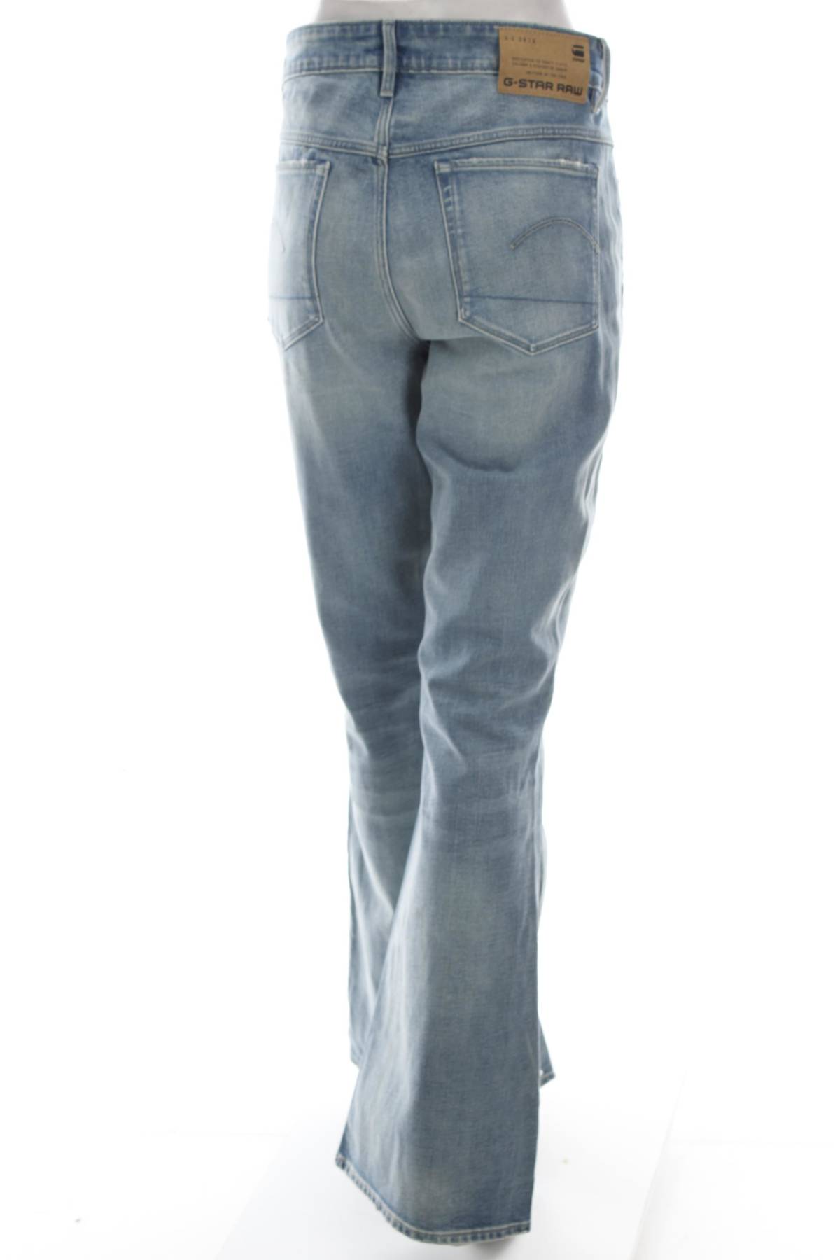 Γυναικεία τζιν G-Star Raw2 - Contourshop.gr Γυναικεία τζιν G-Star Raw2