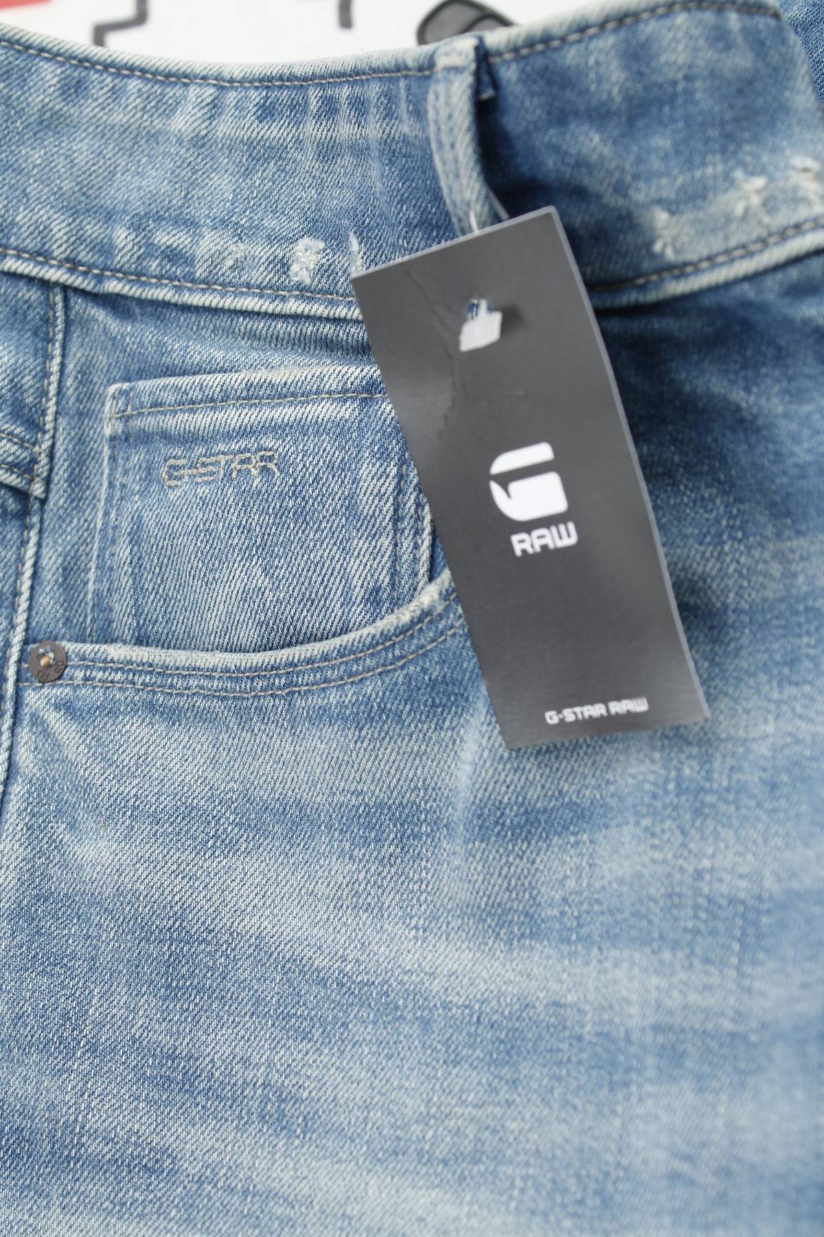 Γυναικεία τζιν G-Star Raw3 - Contourshop.gr Γυναικεία τζιν G-Star Raw3