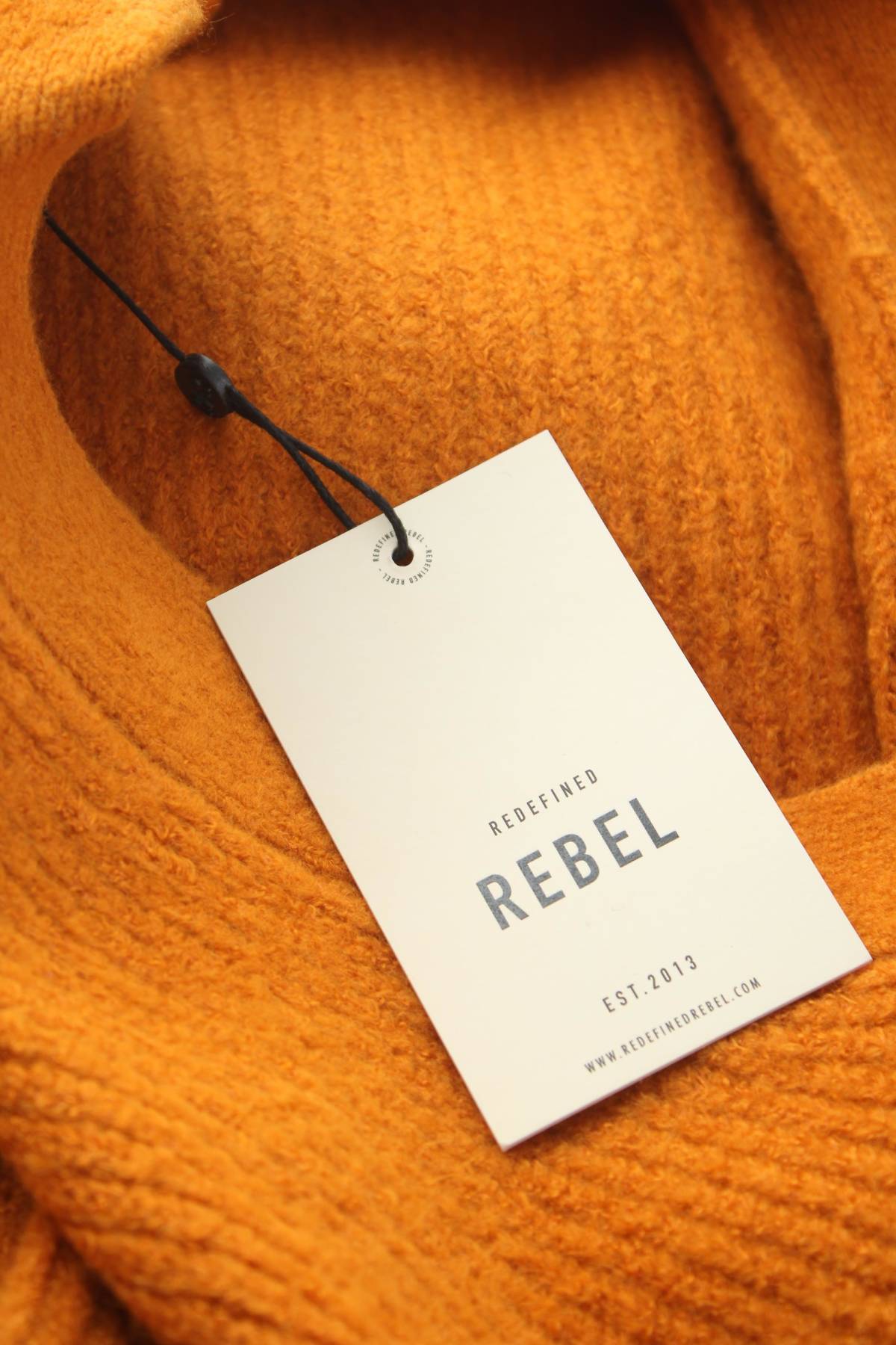 Ανδρική ζακέτα Redefined Rebel3