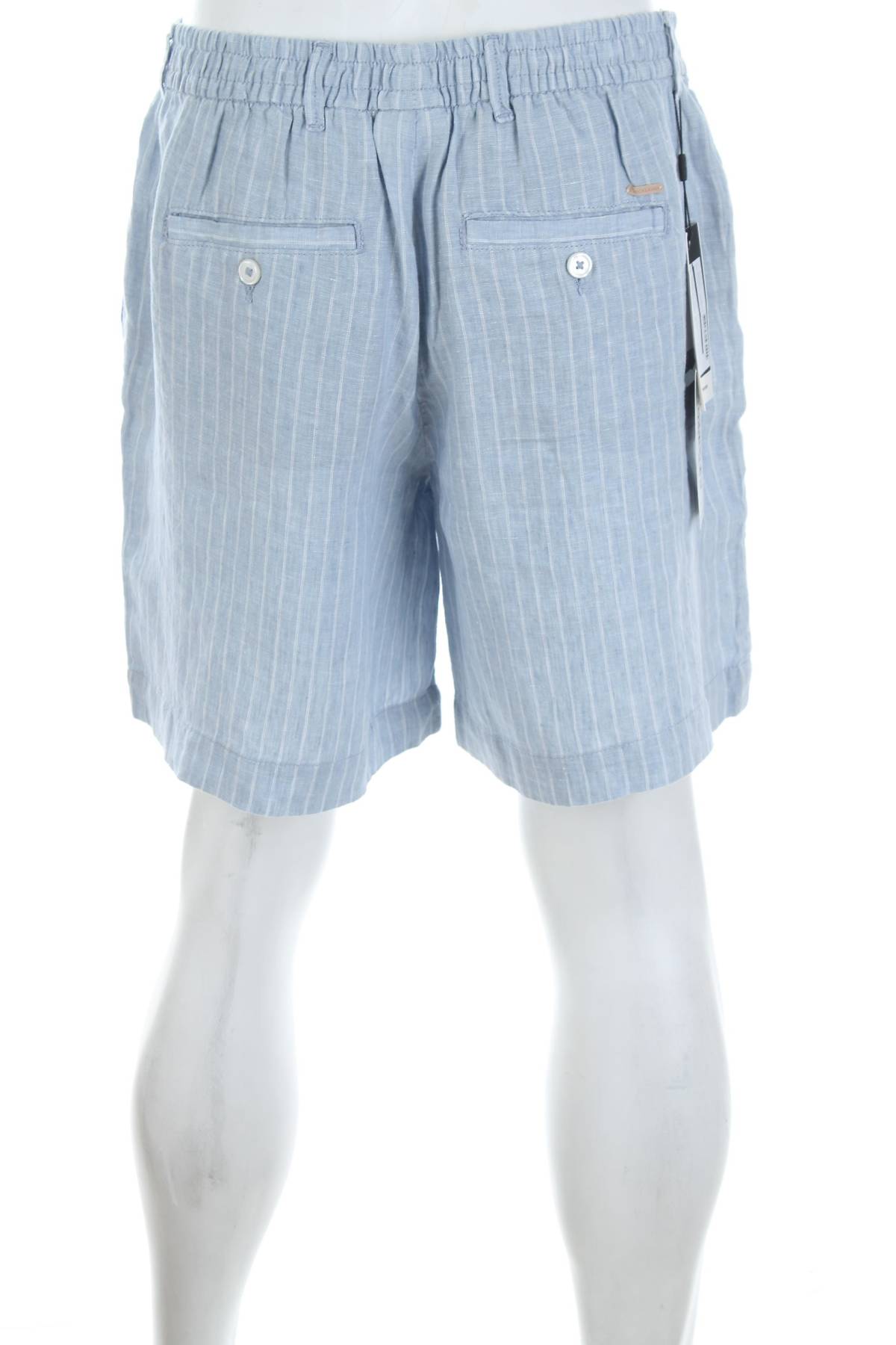 Ανδρικό σορτσάκι Jack & Jones2 - Contourshop.gr Ανδρικό σορτσάκι Jack & Jones2