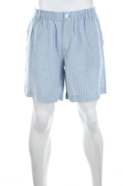Ανδρικό σορτσάκι Jack & Jones1 - Contourshop.gr Ανδρικό σορτσάκι Jack & Jones1