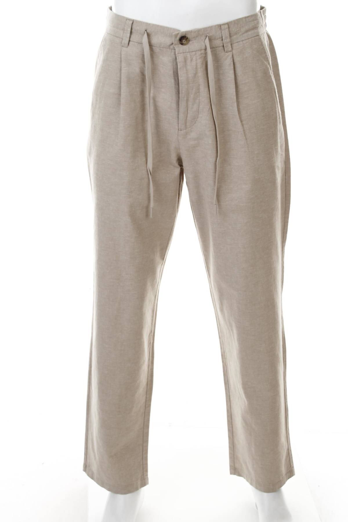 Ανδρικά παντελόνια Only & Sons1 - Contourshop.gr Ανδρικά παντελόνια Only & Sons1