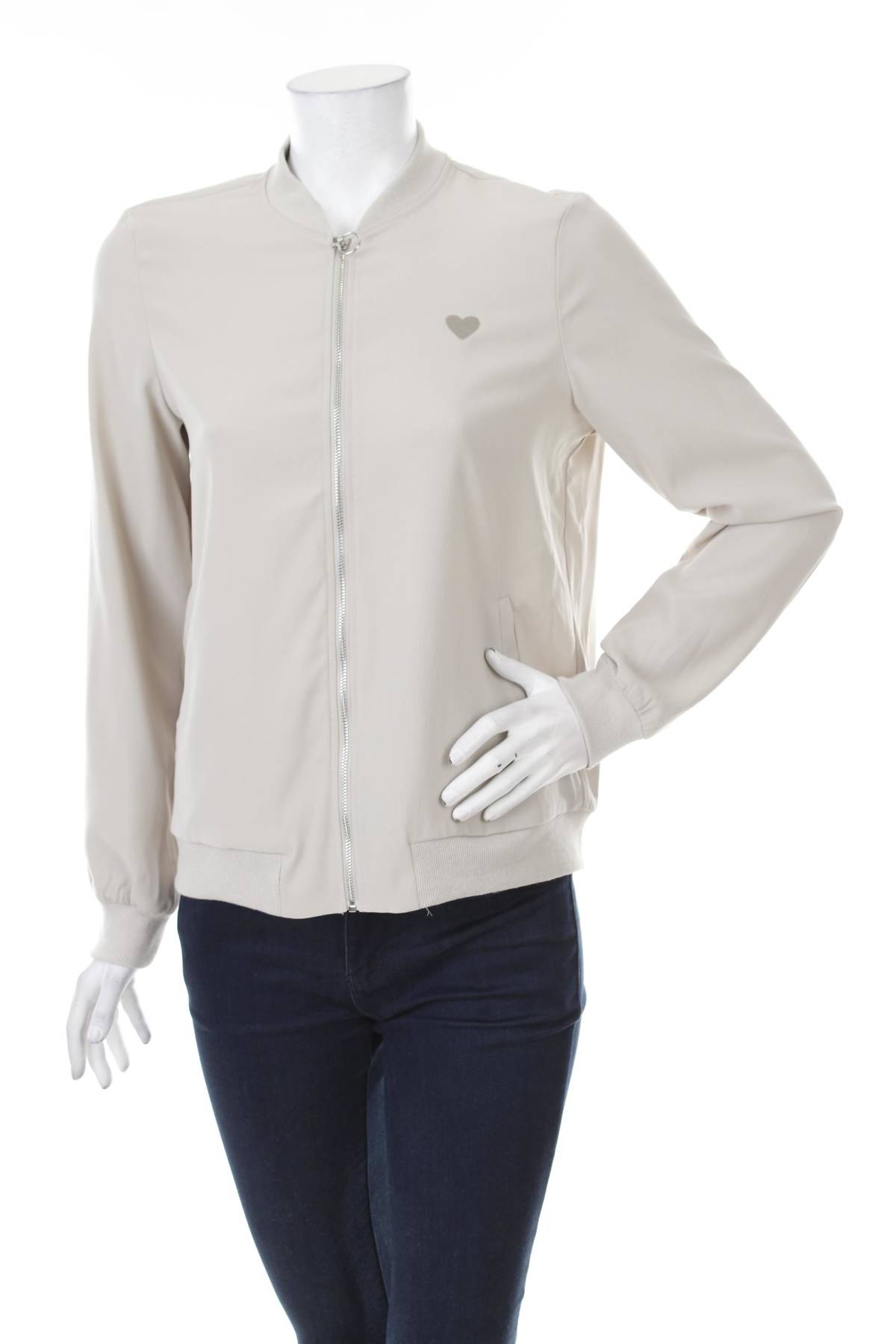 Γυναικείο μπουφάν Vero Moda1