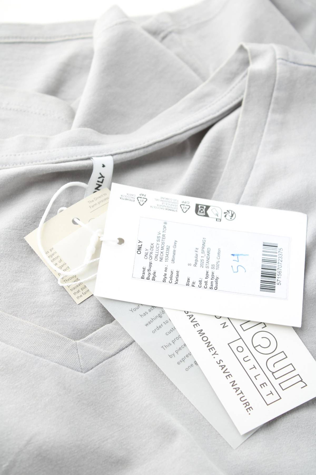 Дамска блуза Only3