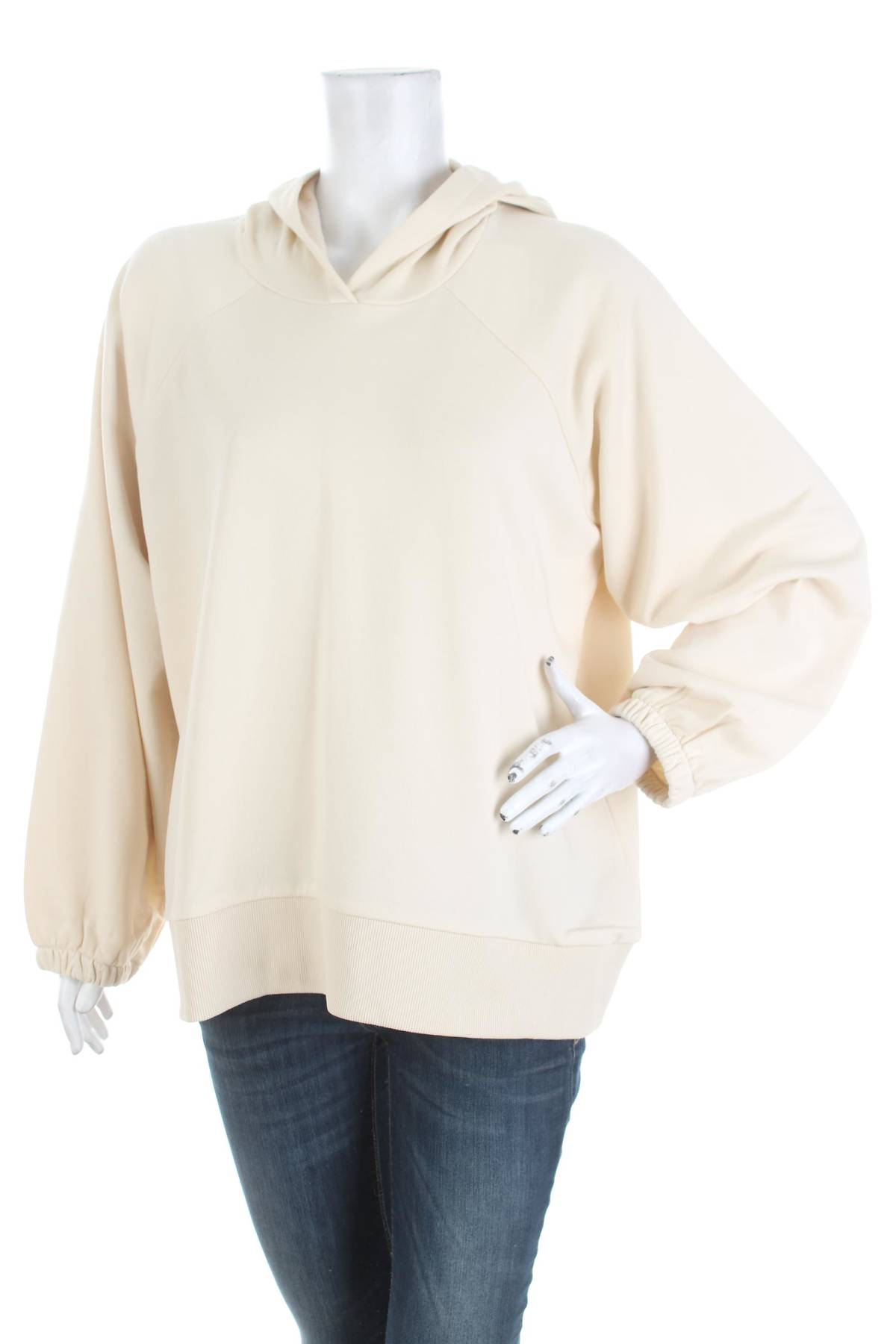 Дамски суичър Gina Laura1