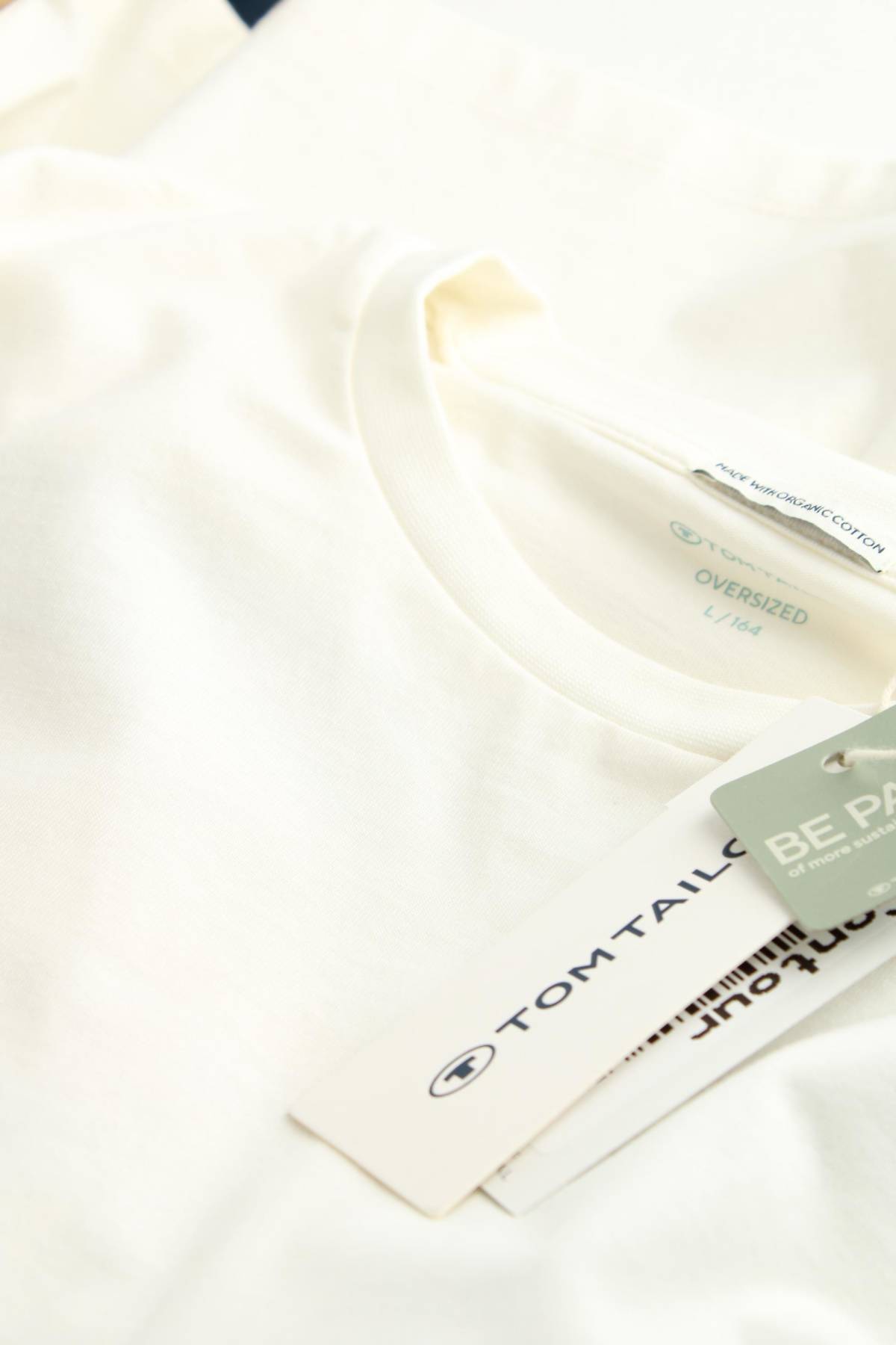 Παιδικές μπλούζες Tom Tailor3 - Contourshop.gr Παιδικές μπλούζες Tom Tailor3