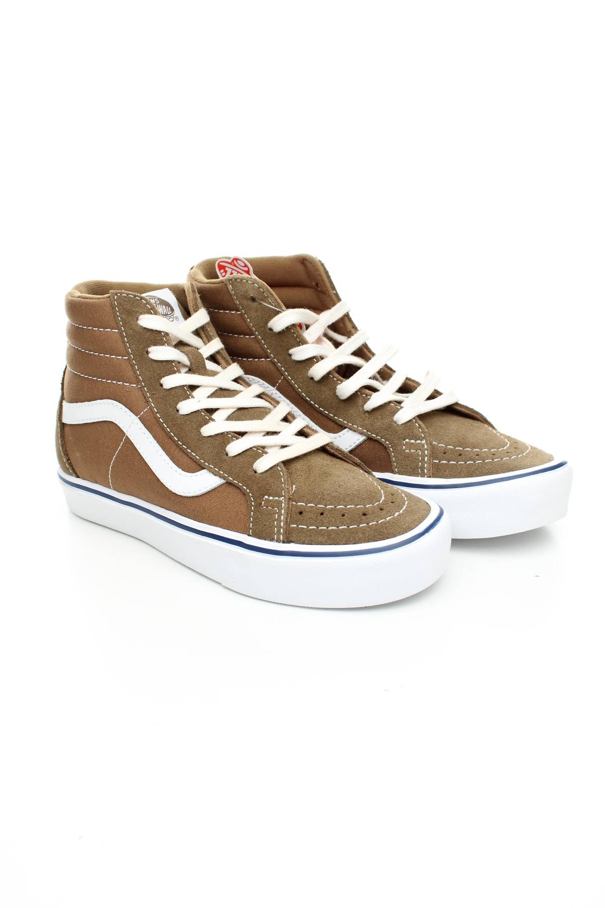 Кецове Vans3 - Contour.bg Кецове Vans3