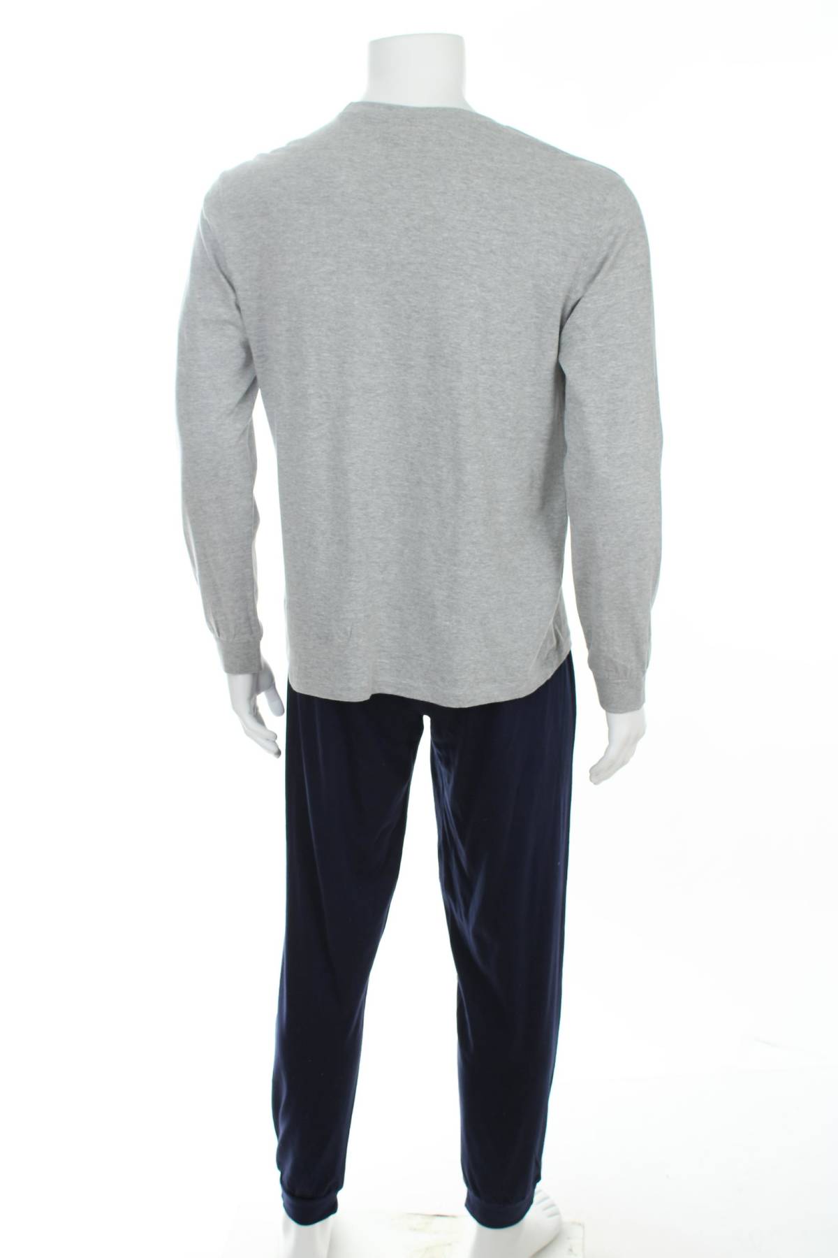 Мъжка пижама Smiley World2