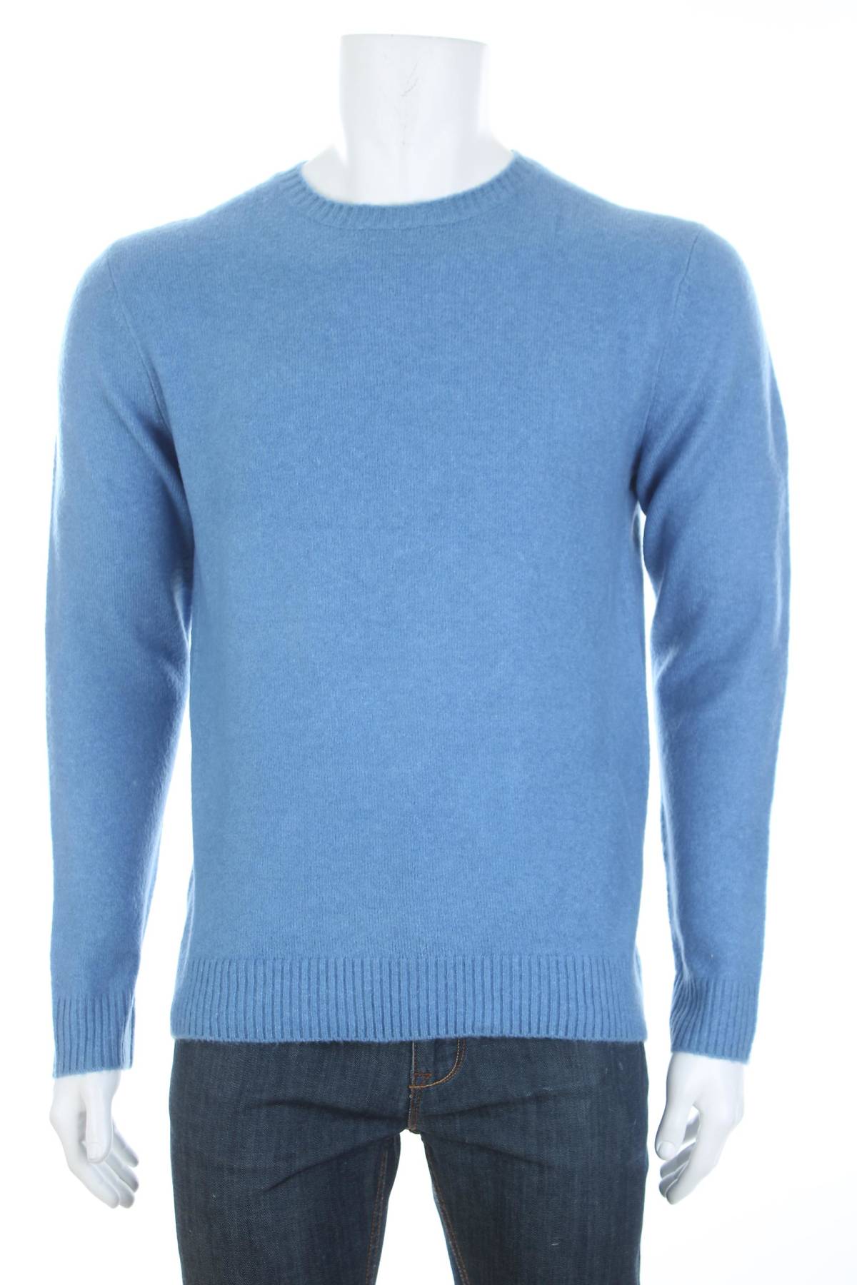 Мъжки пуловер Guess By Marciano1