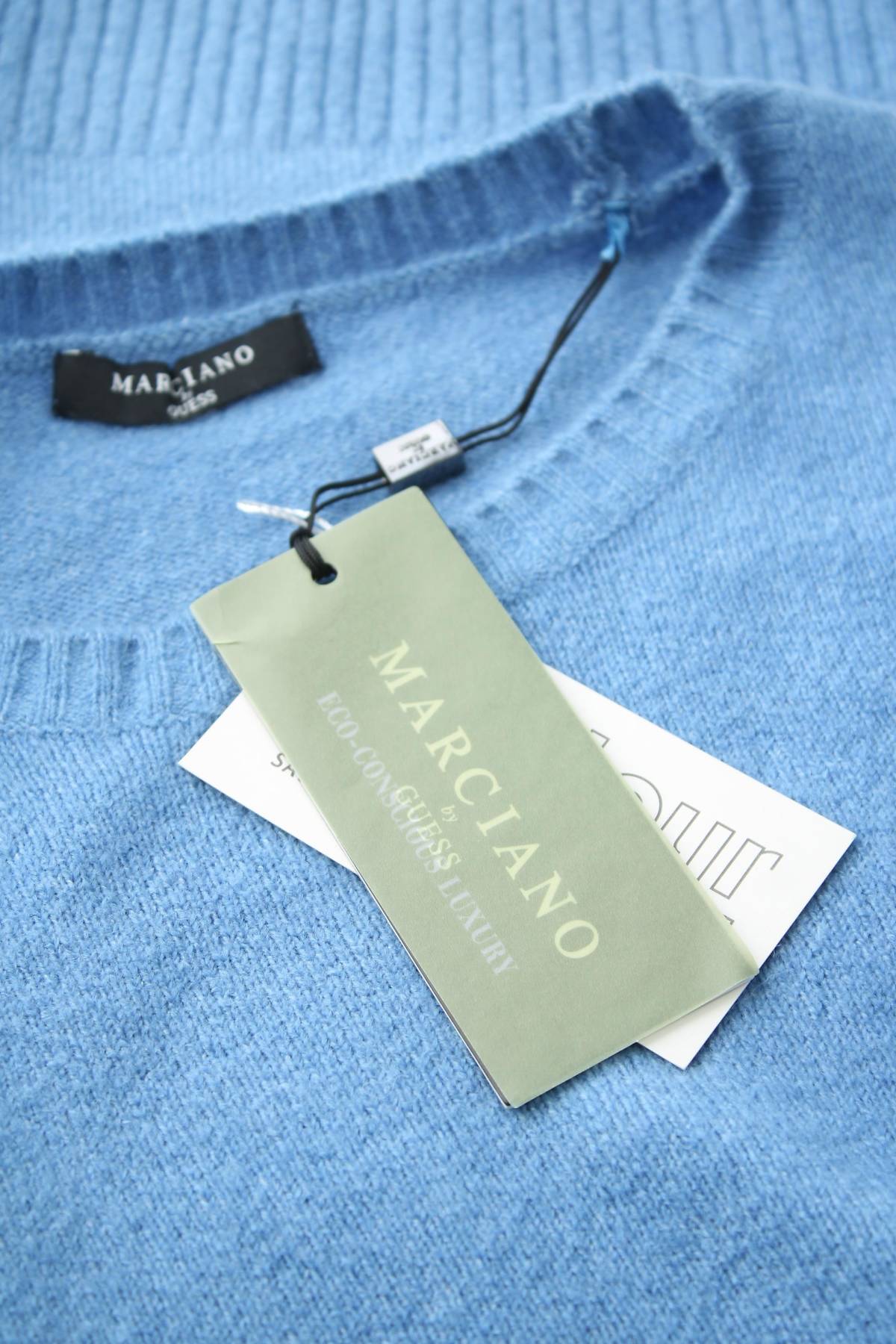 Мъжки пуловер Guess By Marciano3