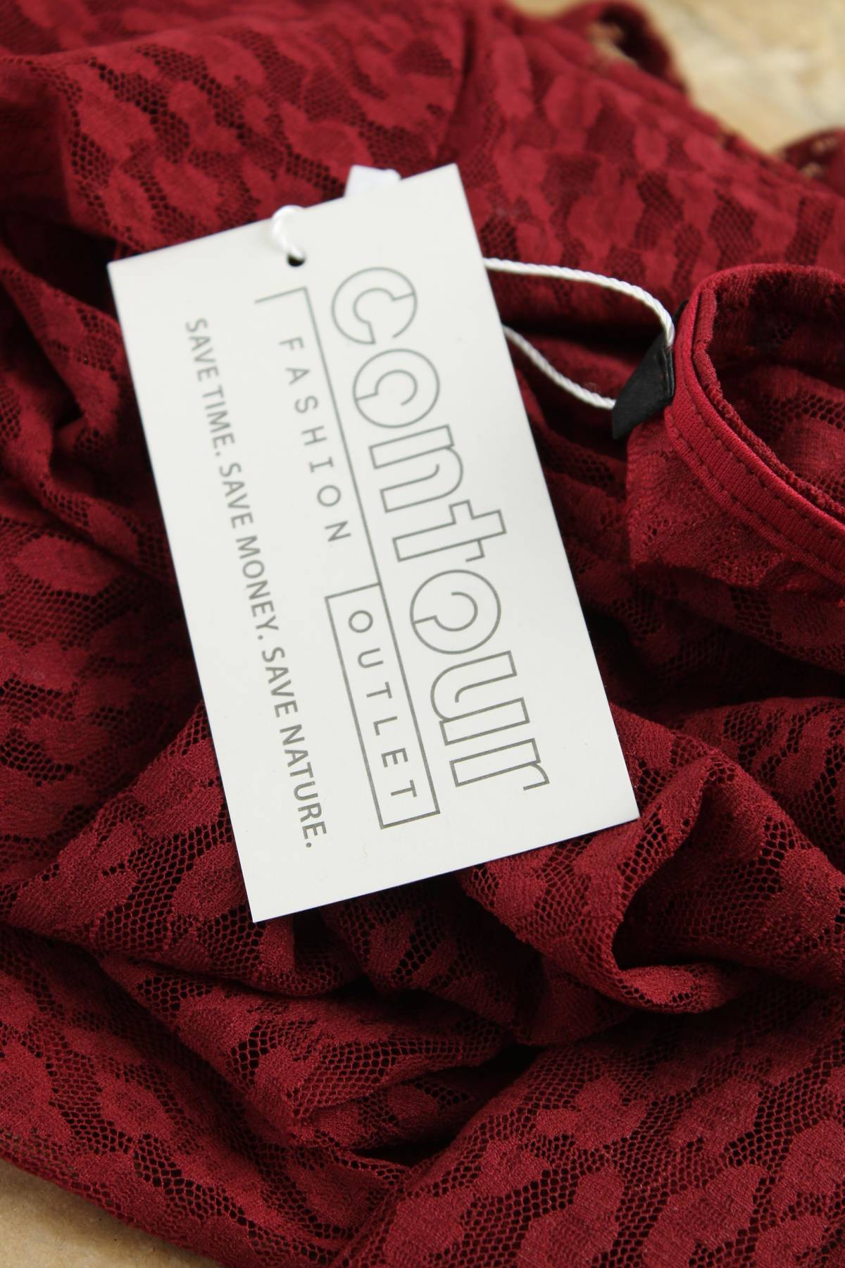 Γυναικεία μπλούζα-κορμάκι V by Very3