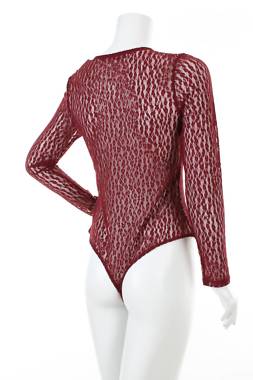 Γυναικεία μπλούζα-κορμάκι V by Very2