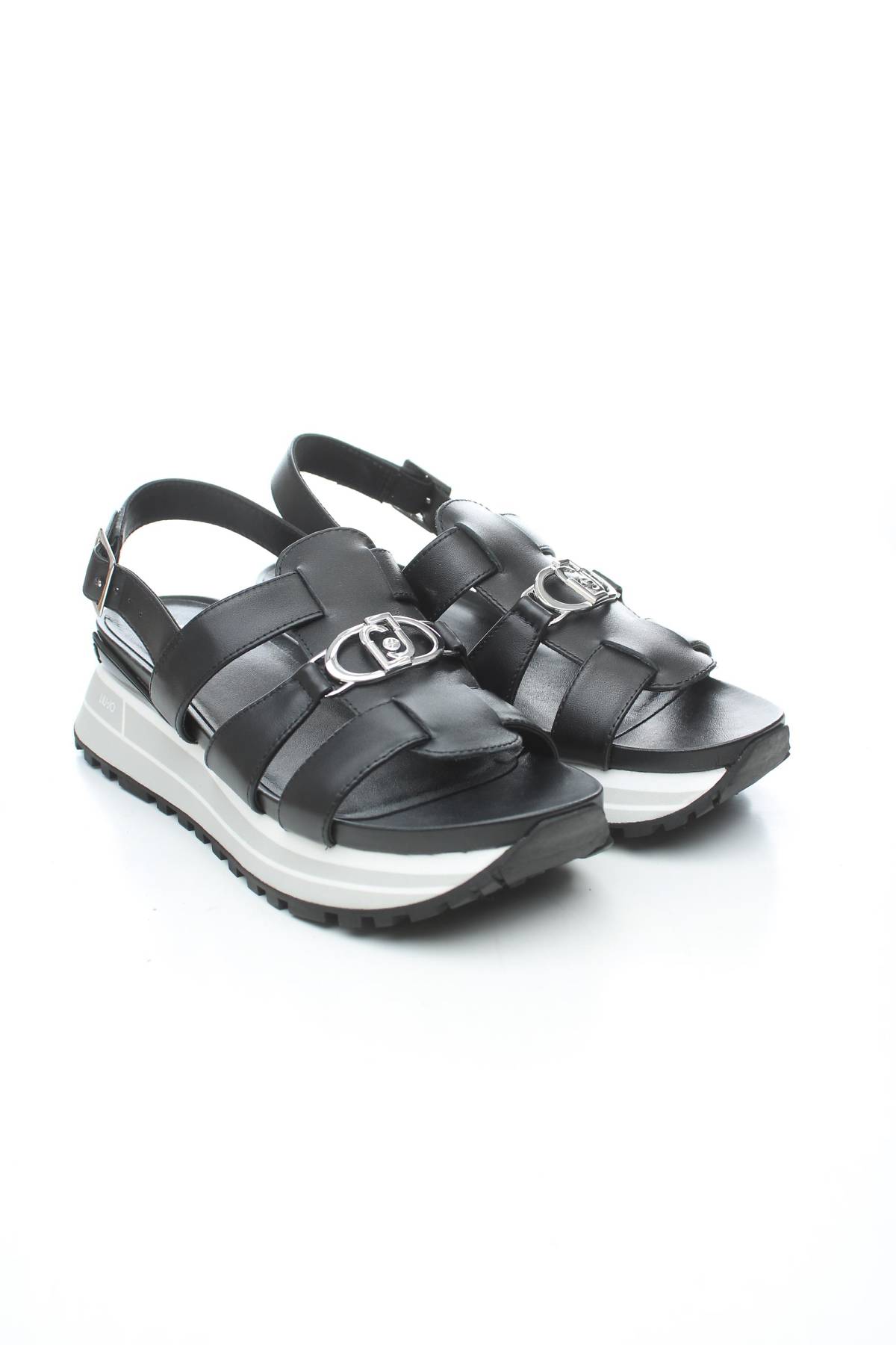 Σανδάλια Liu Jo3