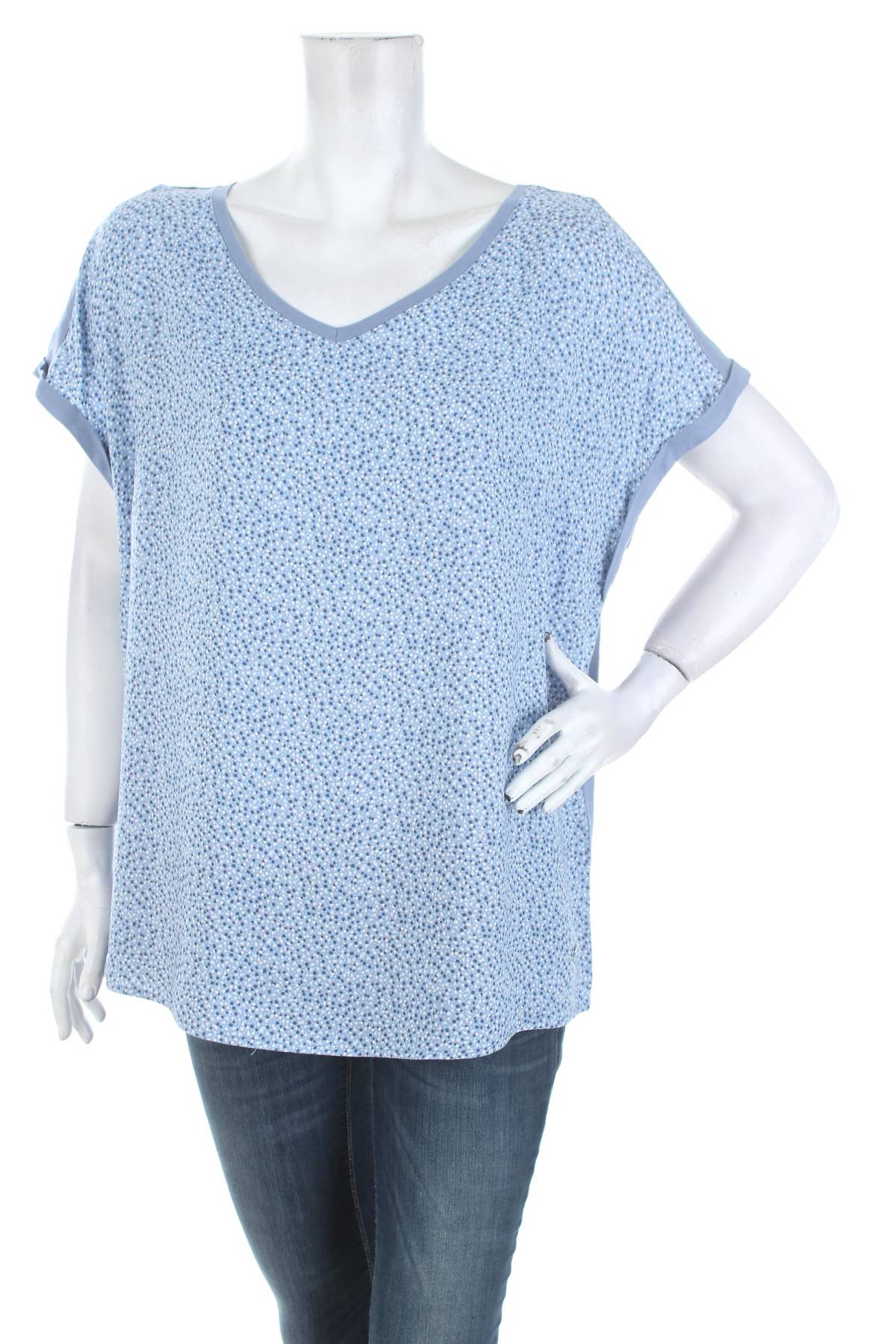 Дамска блуза Tom Tailor1