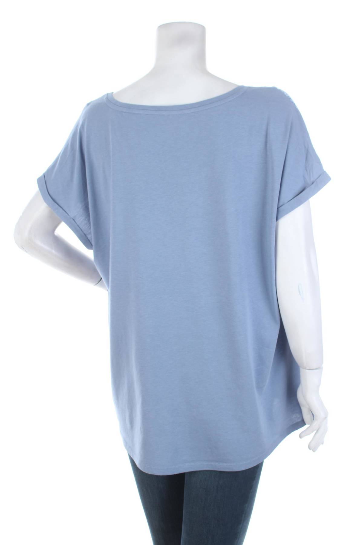 Дамска блуза Tom Tailor2