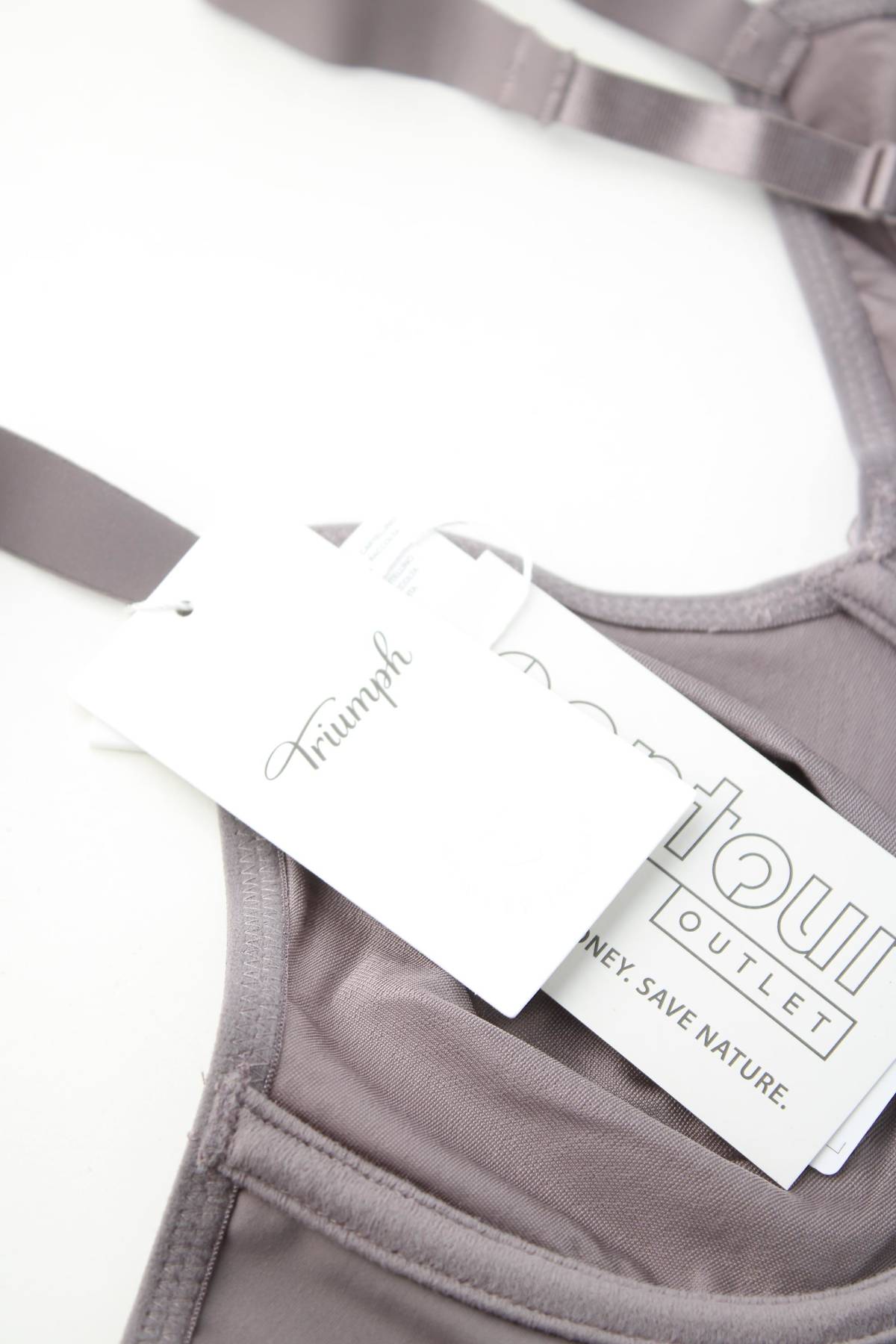 Сутиен Triumph3