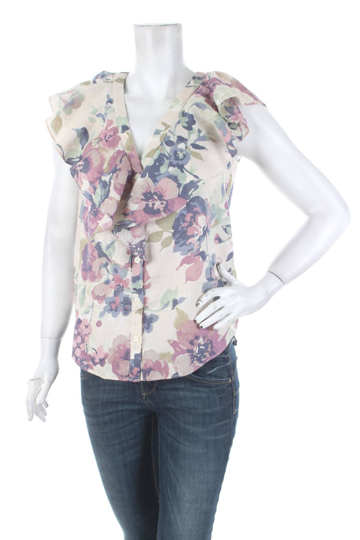 Γυναικείο πουκάμισο Lauren by Ralph Lauren1