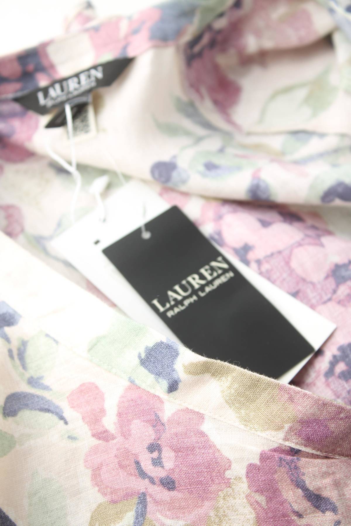 Γυναικείο πουκάμισο Lauren by Ralph Lauren3