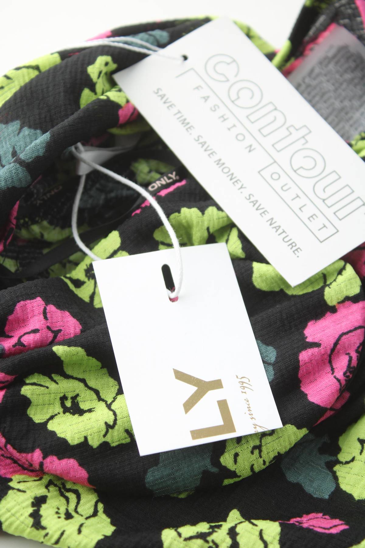 Дамски потник Only3