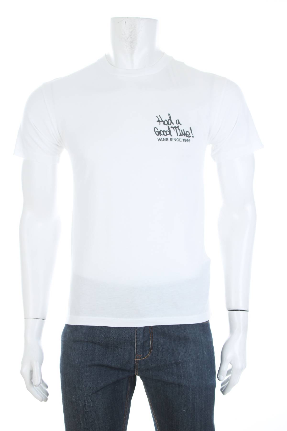 Ανδρικό t-shirt Vans1