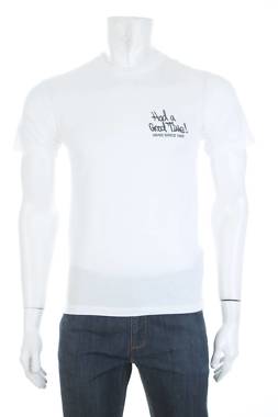 Ανδρικό t-shirt Vans1