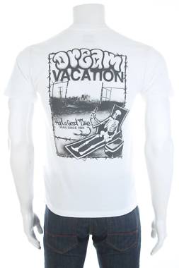 Ανδρικό t-shirt Vans2