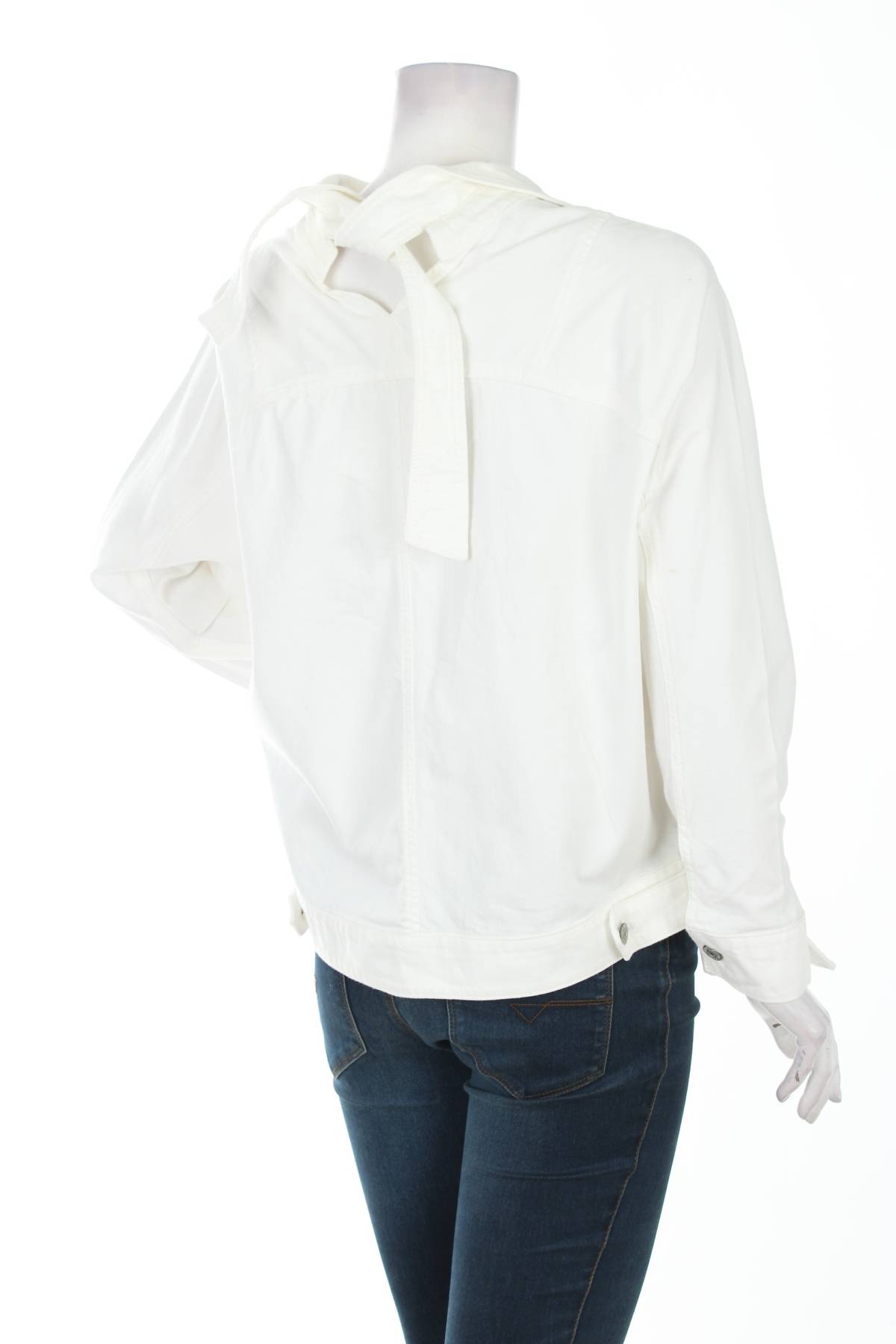 Дънково яке Vero Moda2