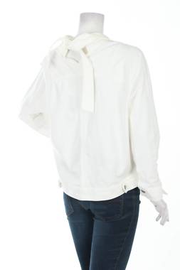 Дънково яке Vero Moda2