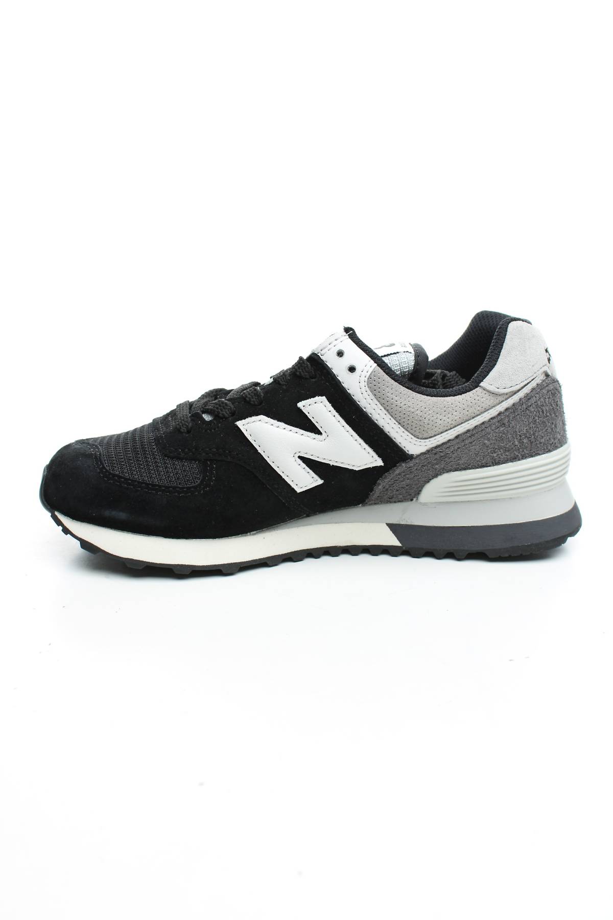 Маратонки New Balance2